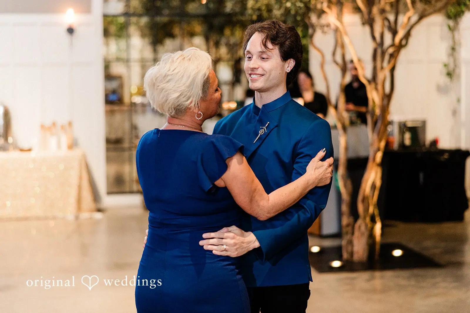 Umaiyal + Preston Flora Wedding // Umaiyal & Preston -