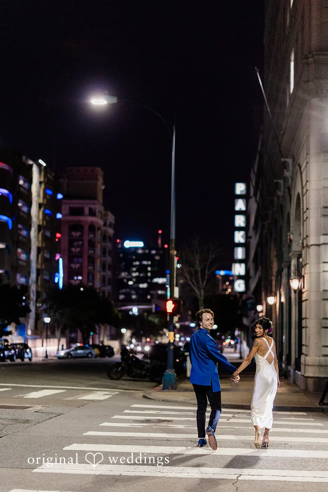 Umaiyal + Preston Flora Wedding // Umaiyal & Preston -