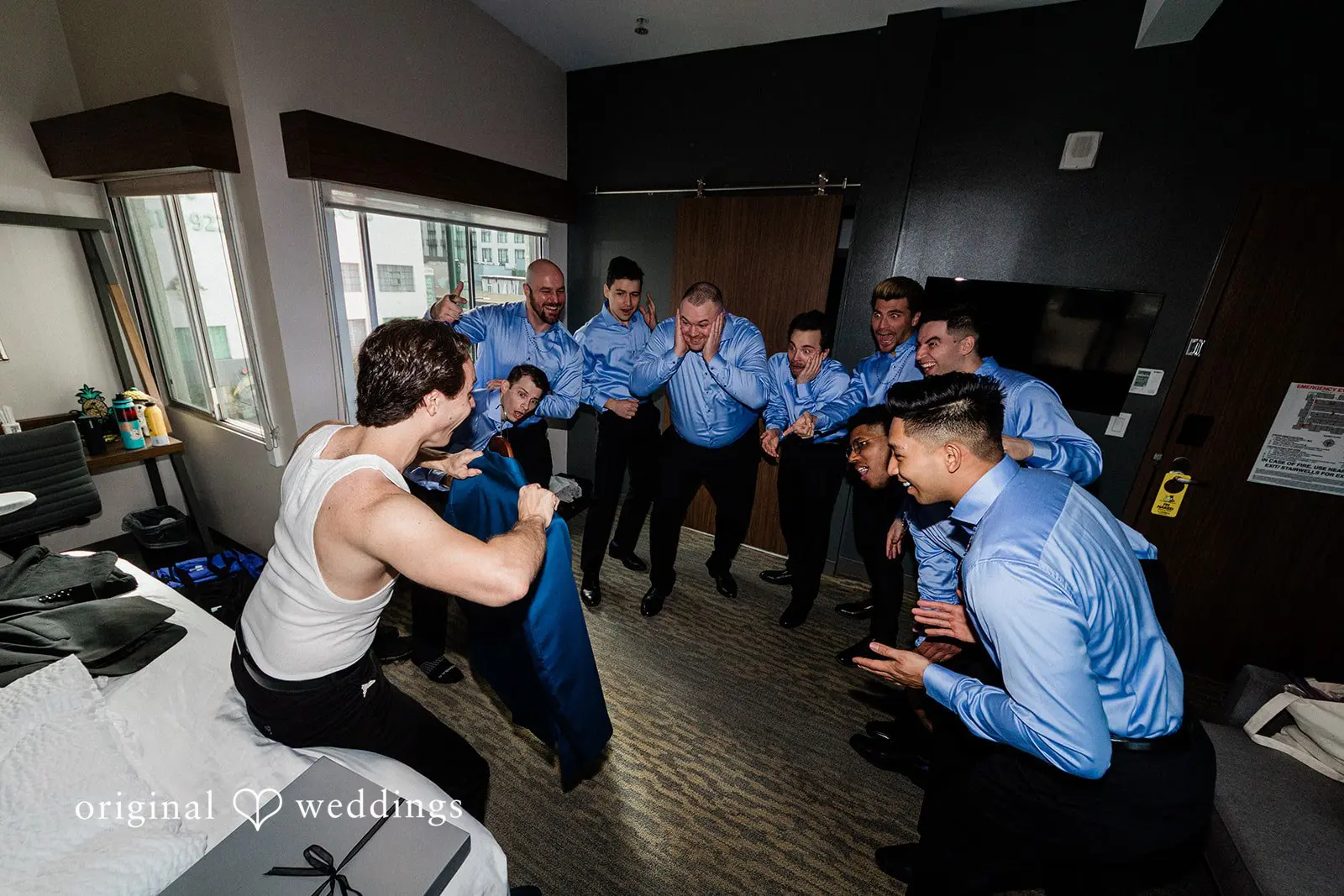 Umaiyal + Preston Flora Wedding // Umaiyal & Preston -