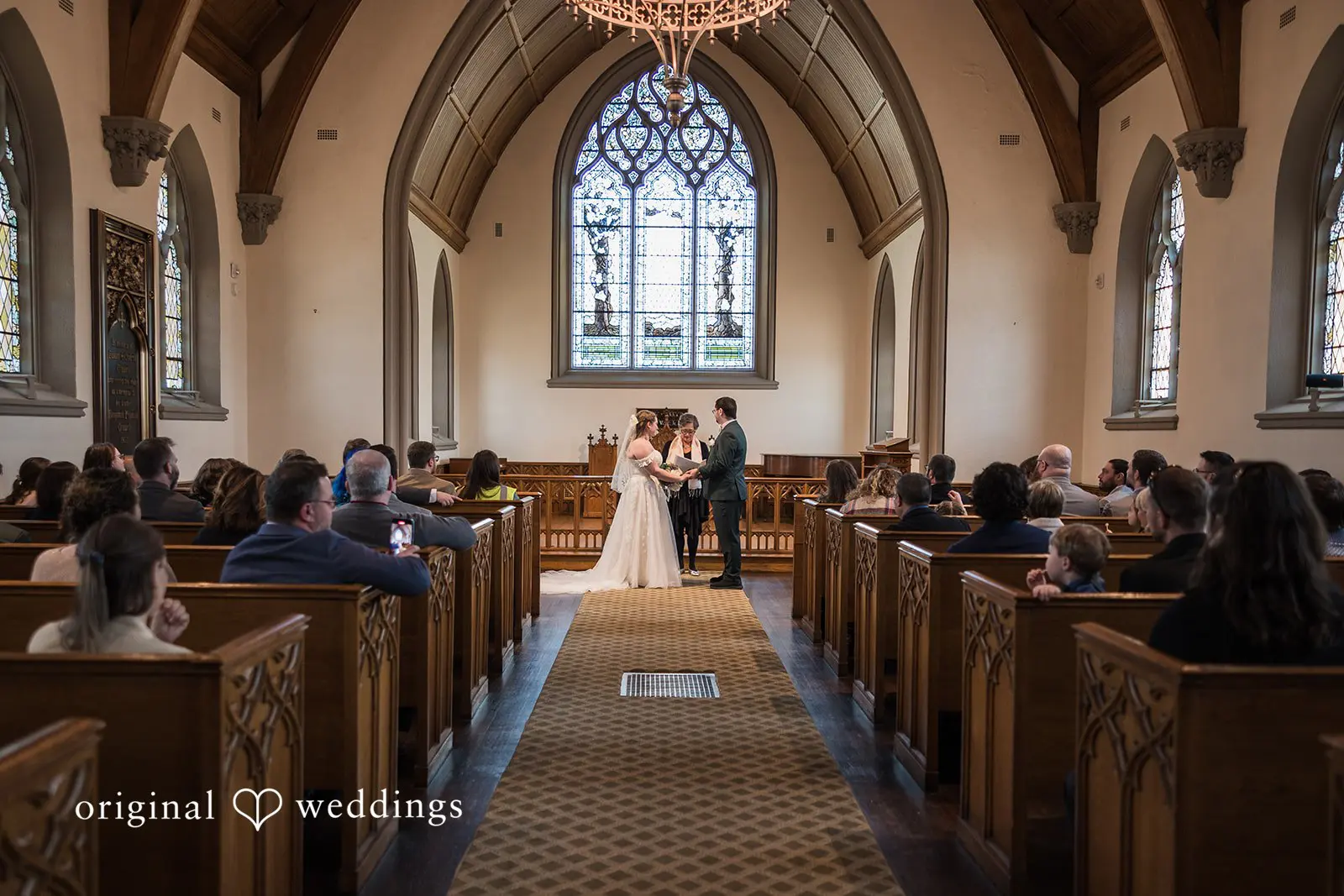 Floriana Wedding // Anastasia & Aaron -