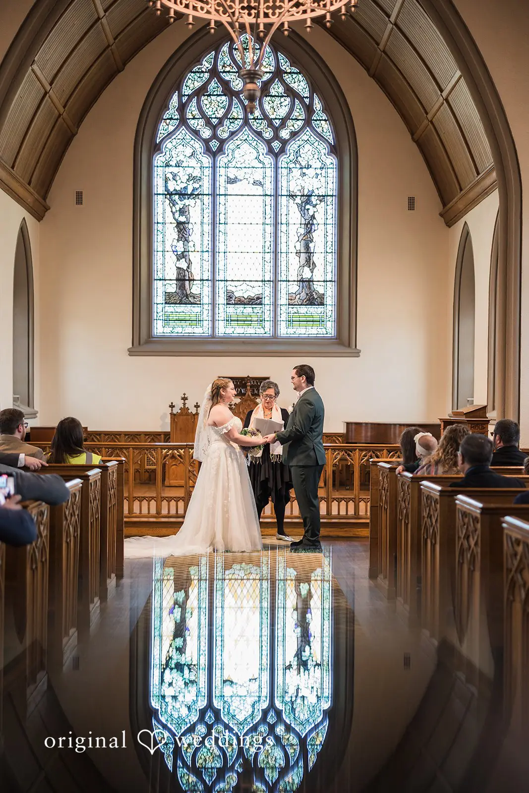Floriana Wedding // Anastasia & Aaron -