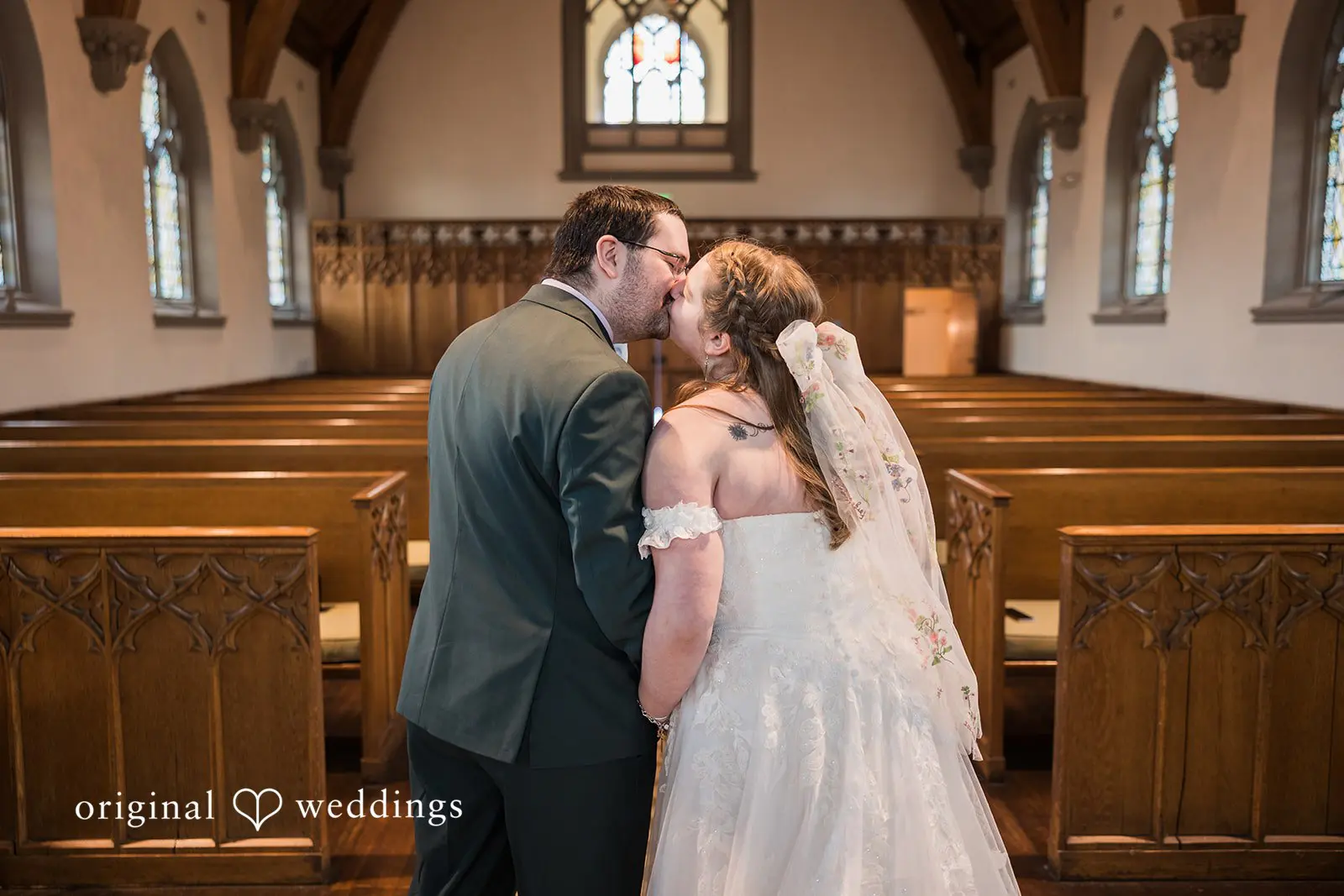 Floriana Wedding // Anastasia & Aaron -