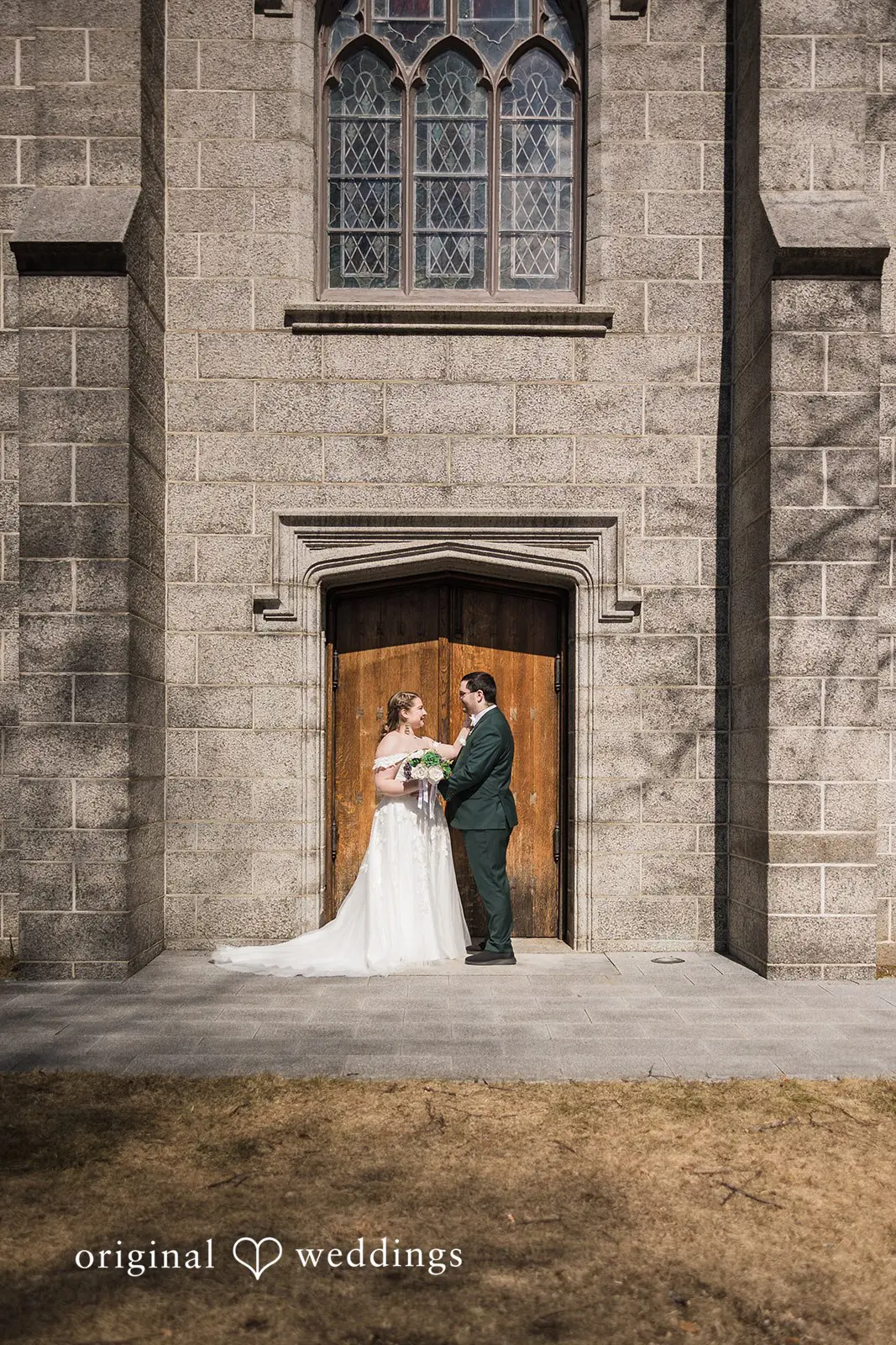 Floriana Wedding // Anastasia & Aaron -