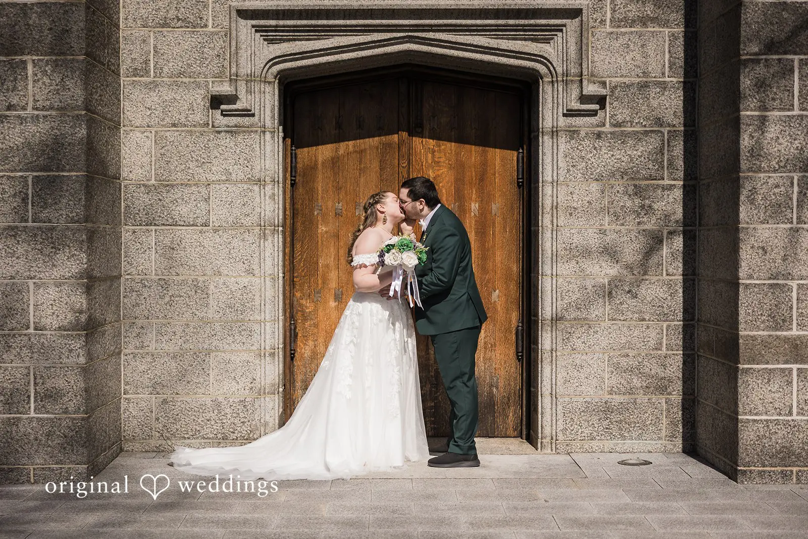 Floriana Wedding // Anastasia & Aaron -