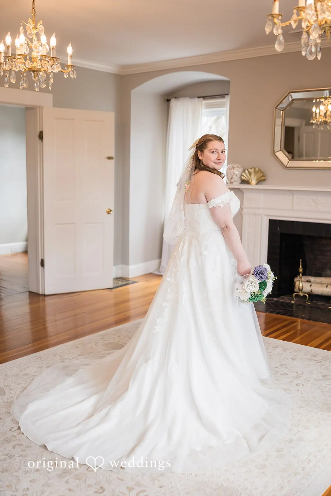 Floriana Wedding // Anastasia & Aaron -