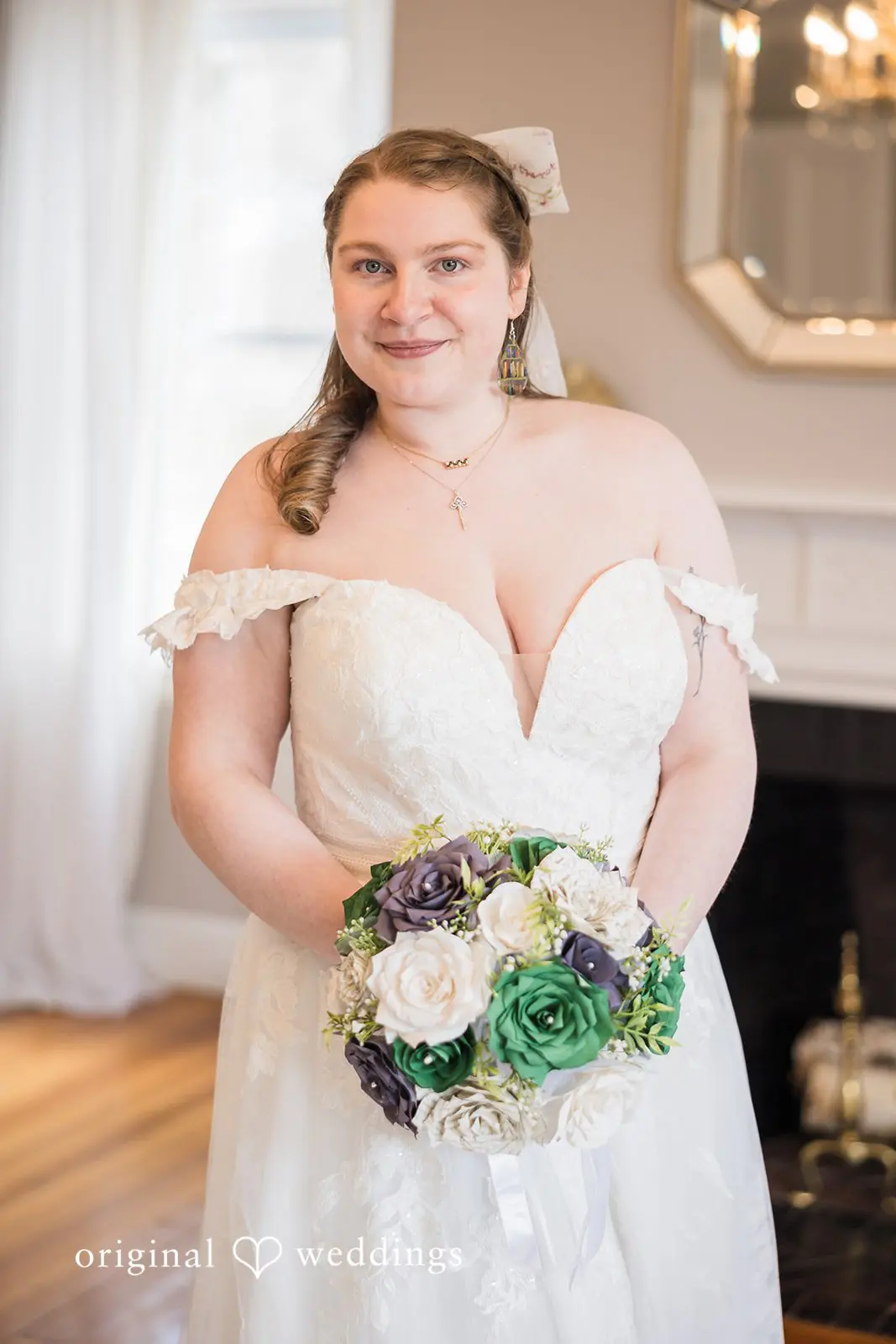 Floriana Wedding // Anastasia & Aaron -