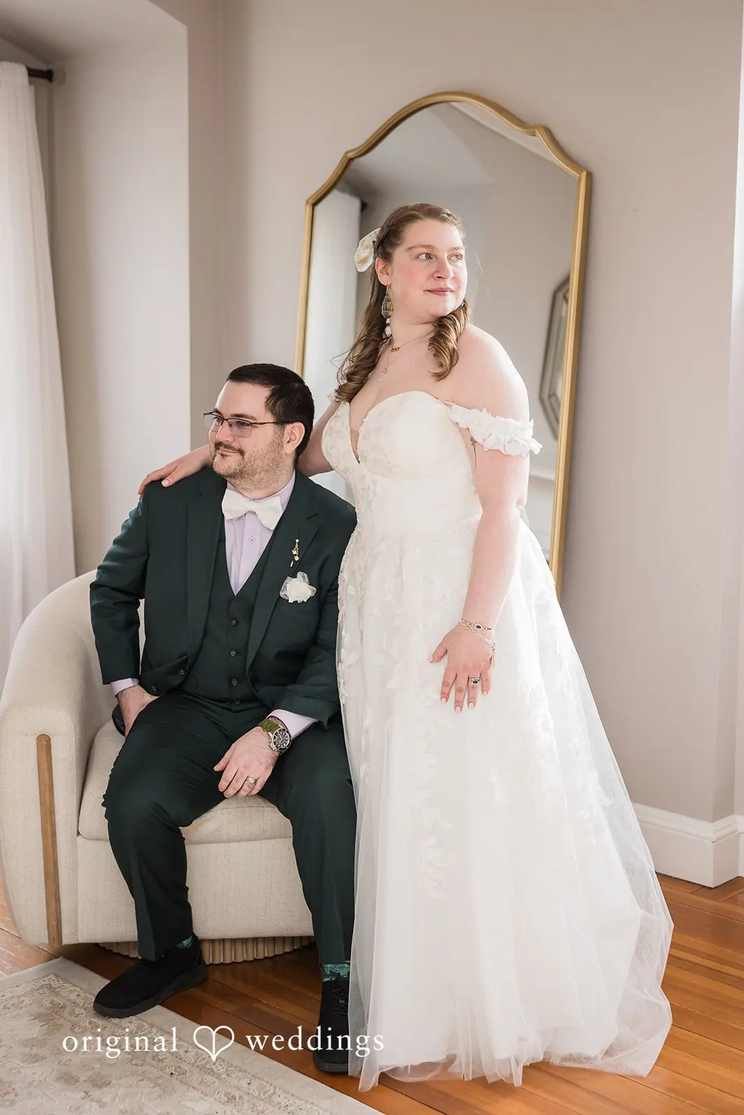 Floriana Wedding // Anastasia & Aaron -