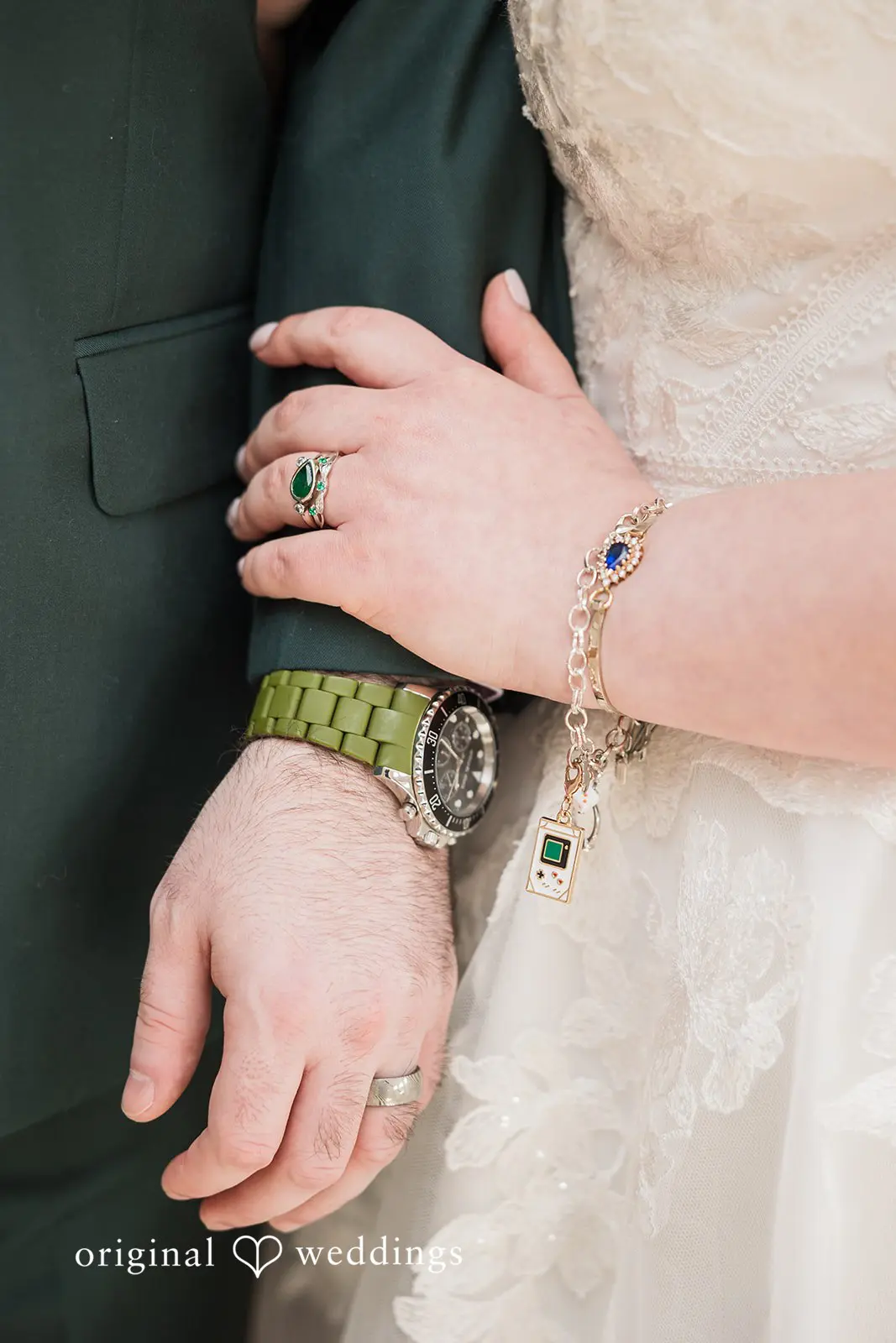 Floriana Wedding // Anastasia & Aaron -