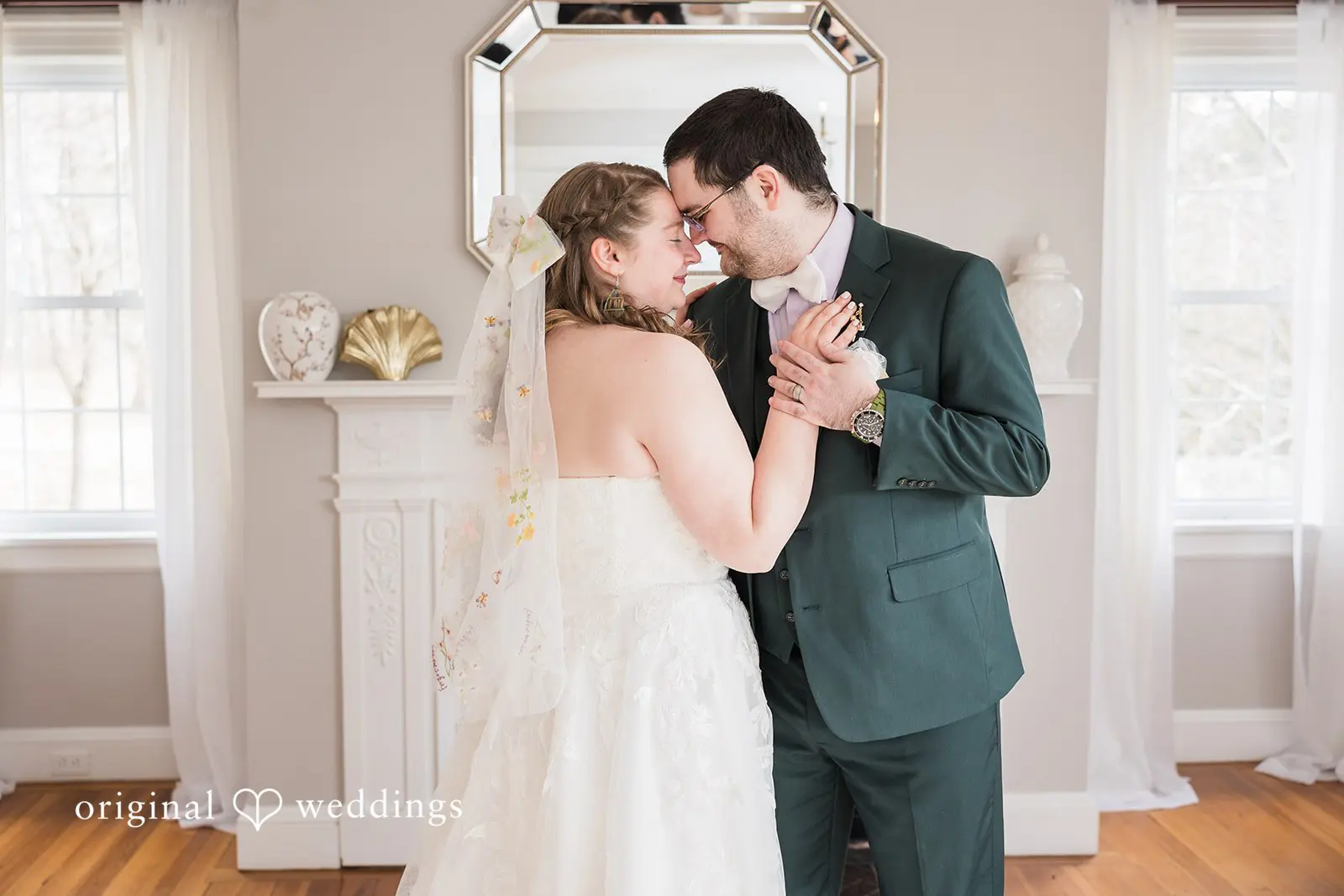 Floriana Wedding // Anastasia & Aaron -