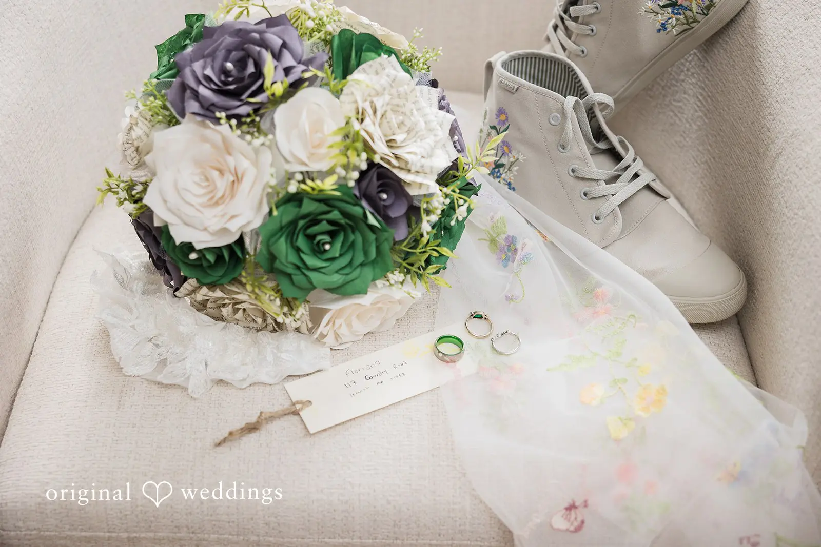 Floriana Wedding // Anastasia & Aaron -