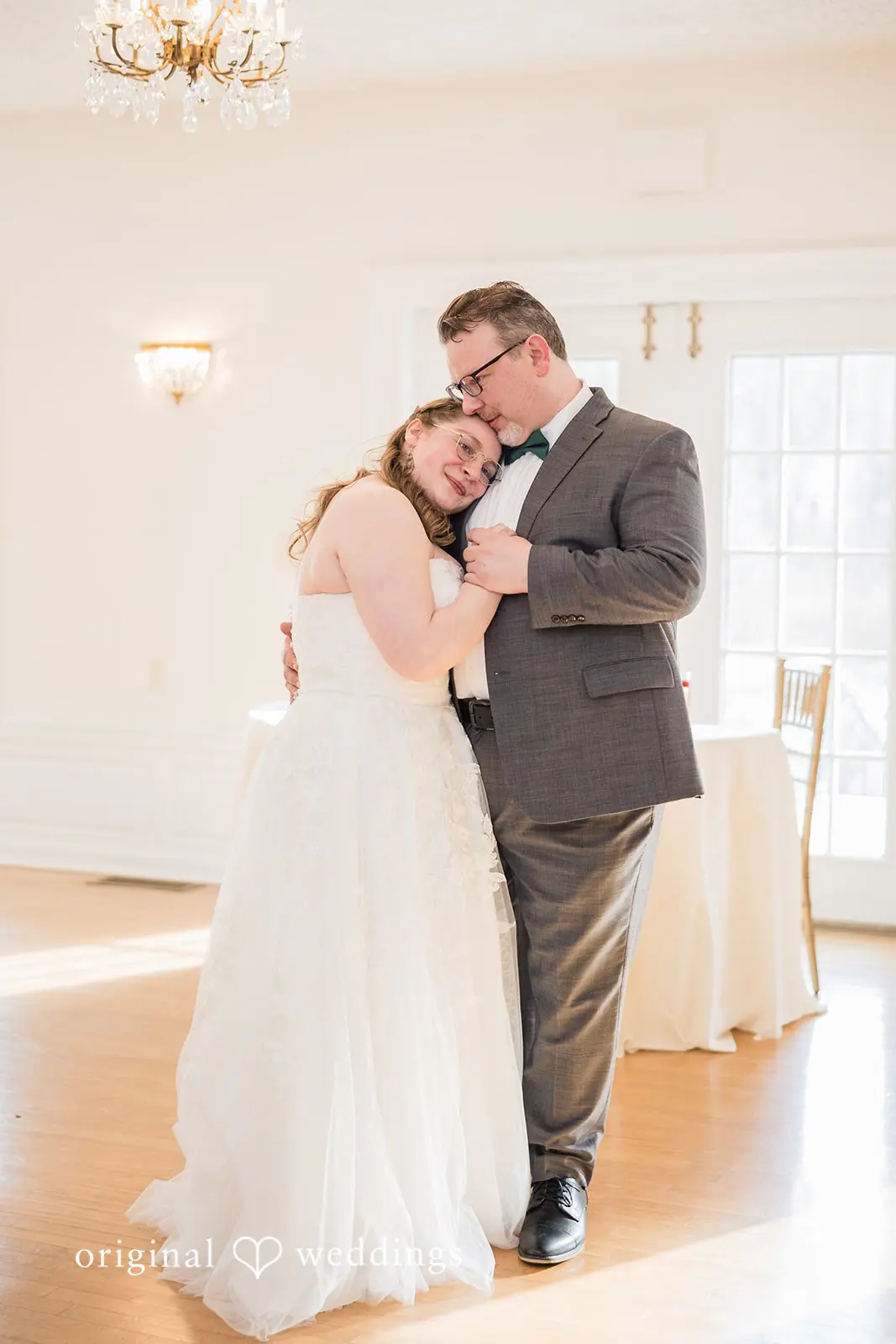 Floriana Wedding // Anastasia & Aaron -