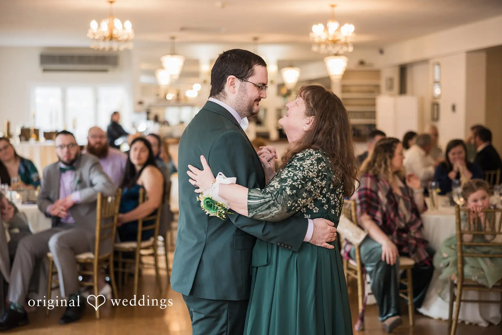 Floriana Wedding // Anastasia & Aaron -