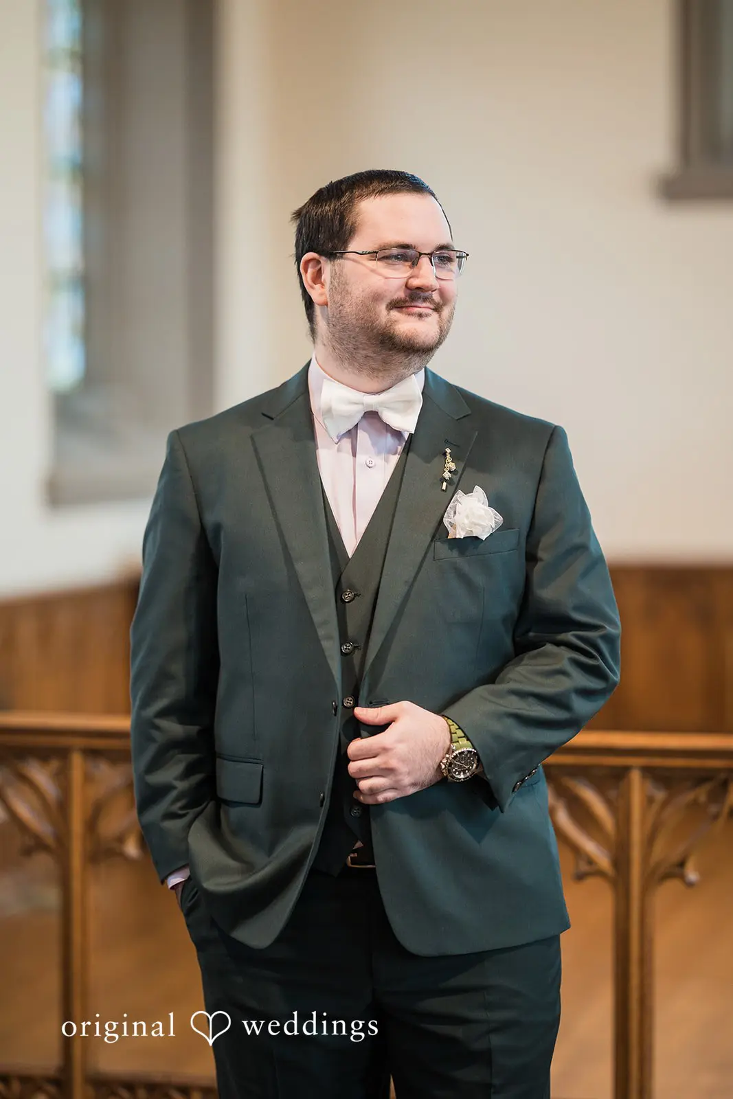 Floriana Wedding // Anastasia & Aaron -