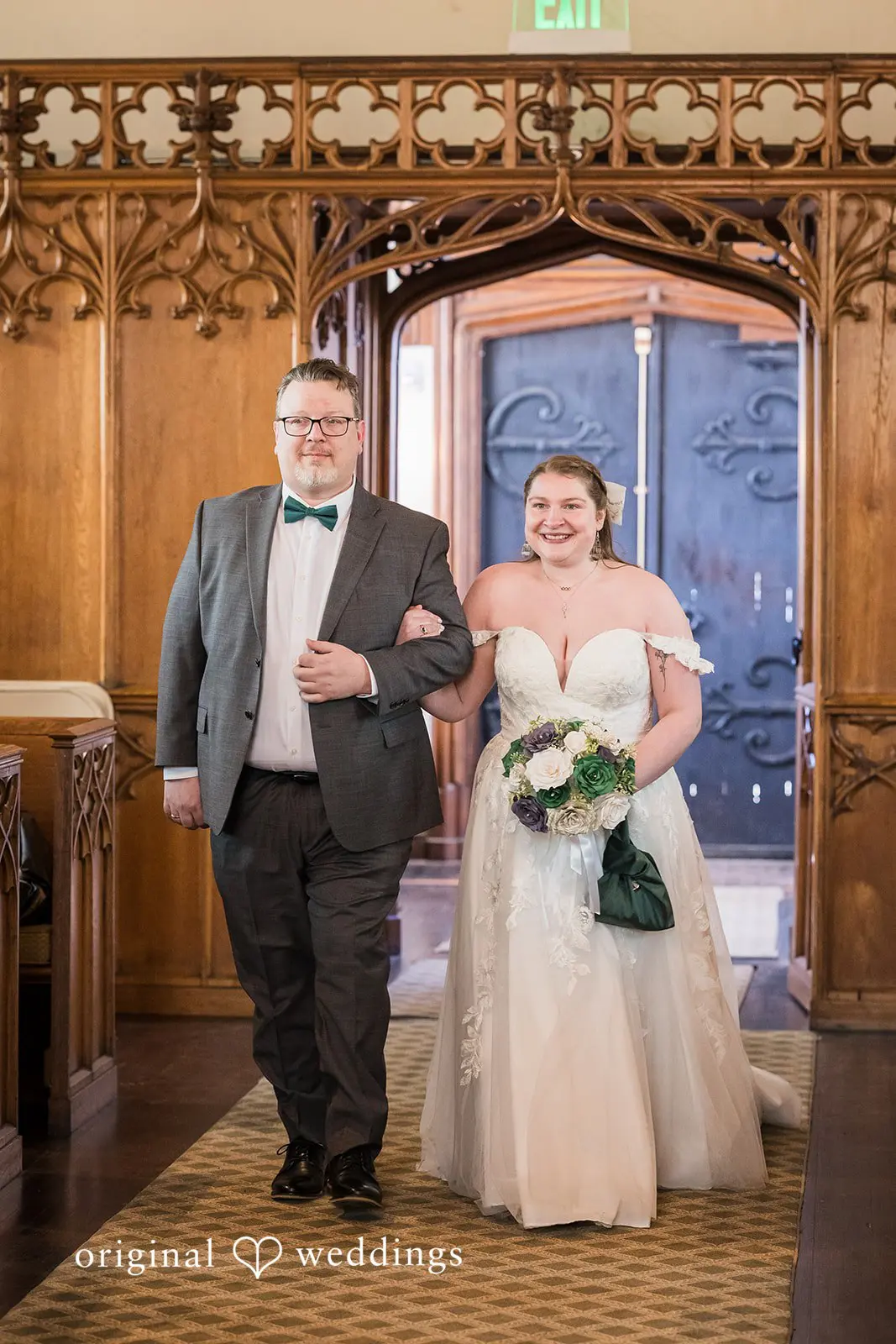 Floriana Wedding // Anastasia & Aaron -