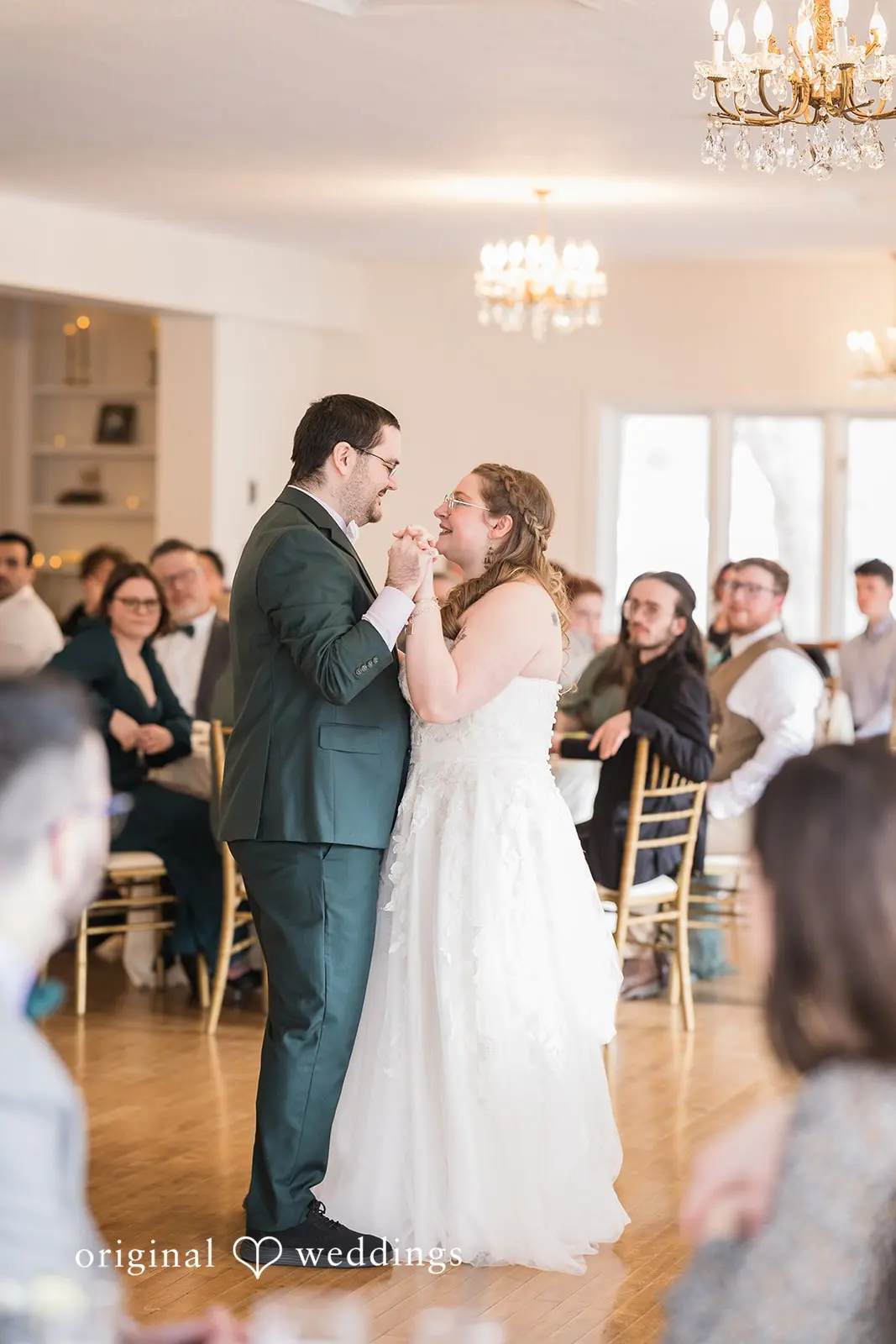 Floriana Wedding // Anastasia & Aaron -