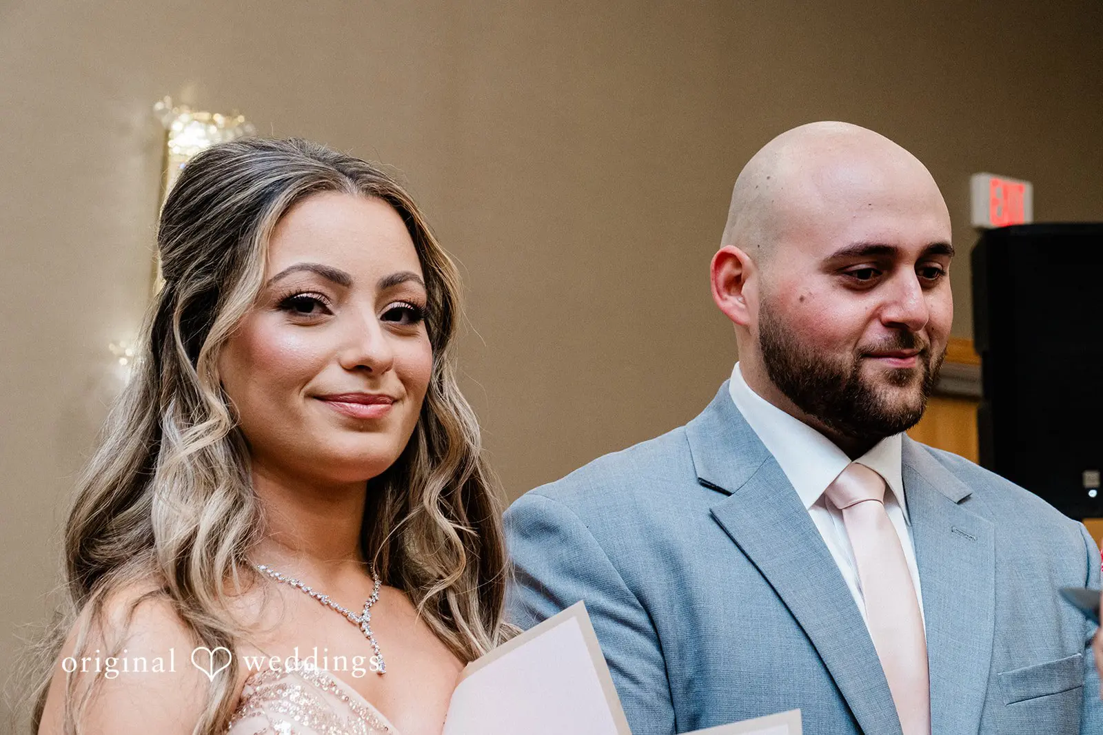John + Mary Florida Mall Hotel Wedding // John & Mary -