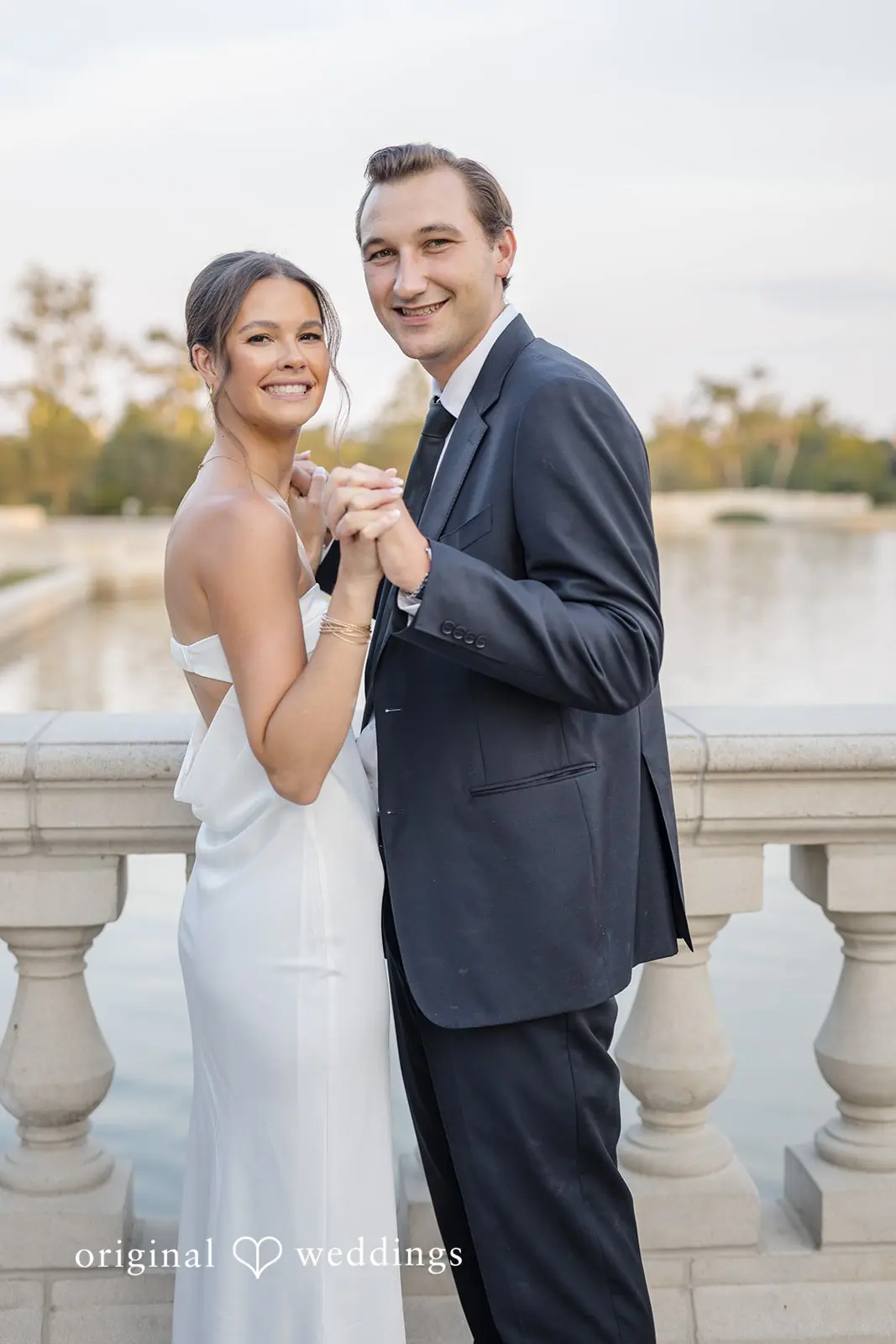 Keenan + Megan Forest Park Engagement // Megan & Keenan -