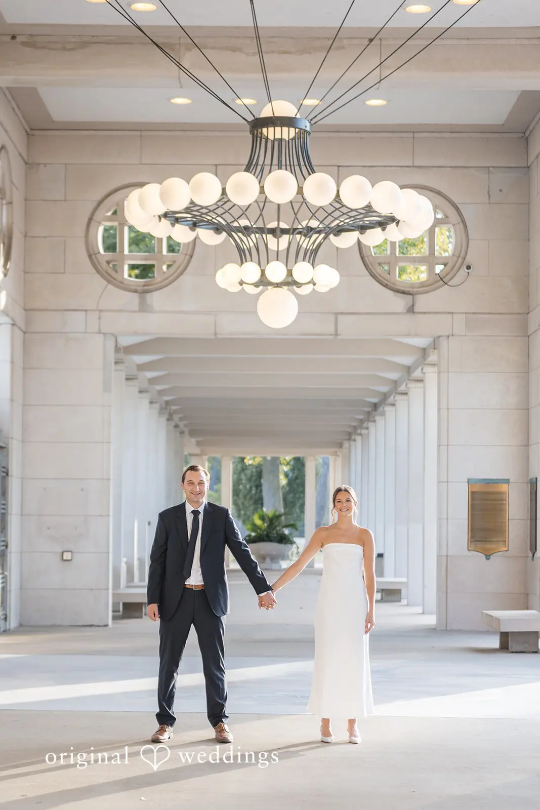 Keenan + Megan Forest Park Engagement // Megan & Keenan -