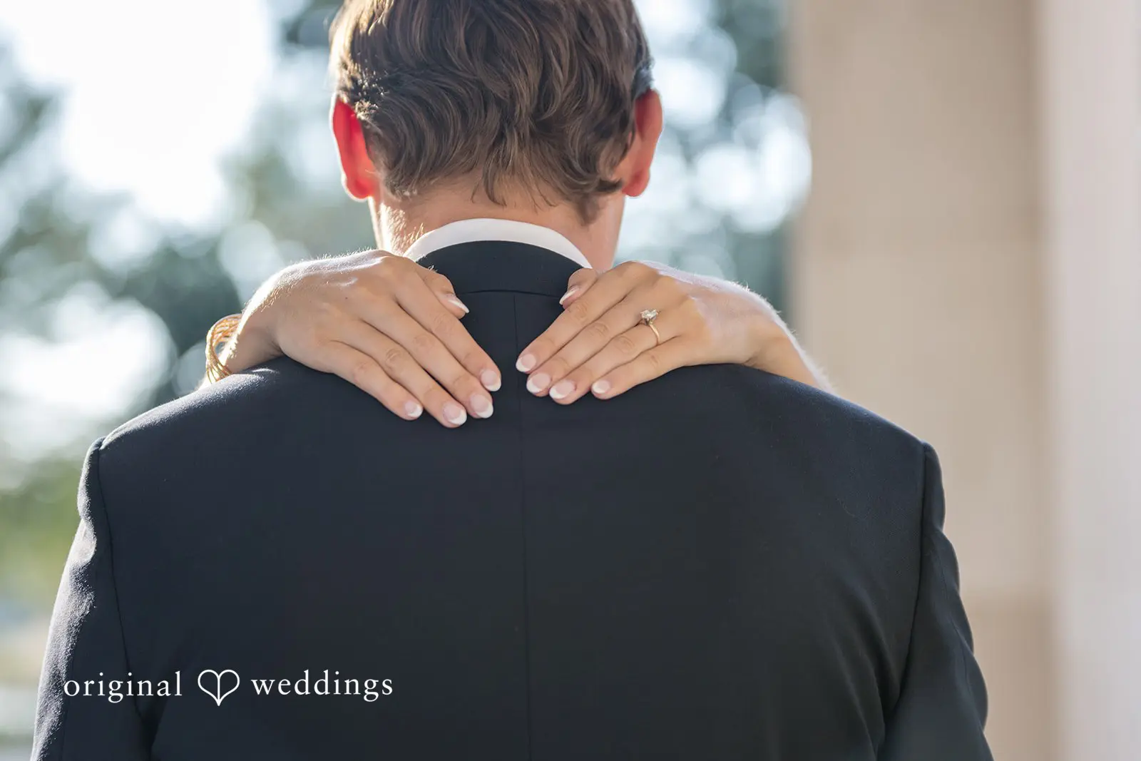 Keenan + Megan Forest Park Engagement // Megan & Keenan -