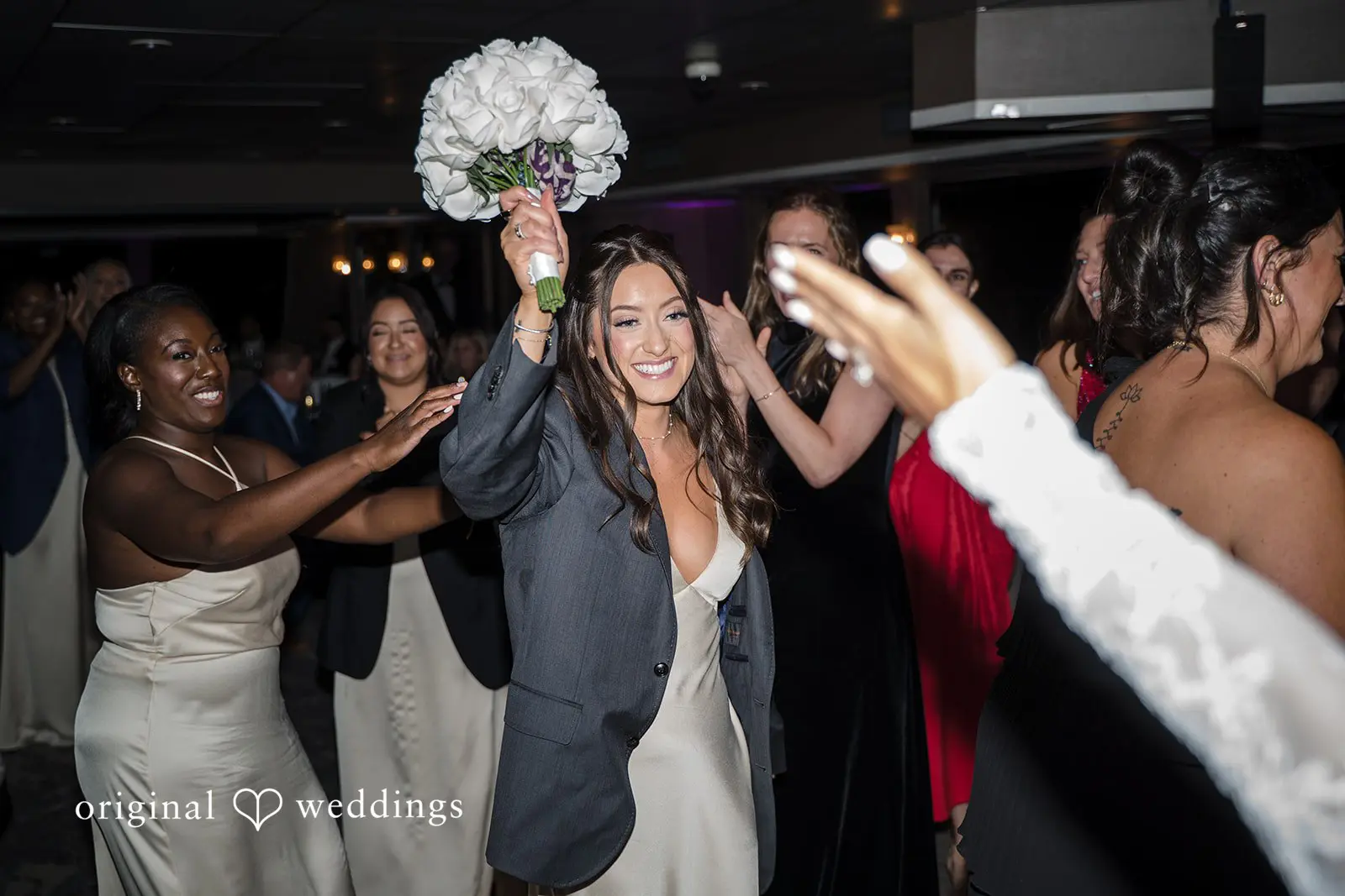 Foster's Pavilion Wedding // Rosita & Joseph -