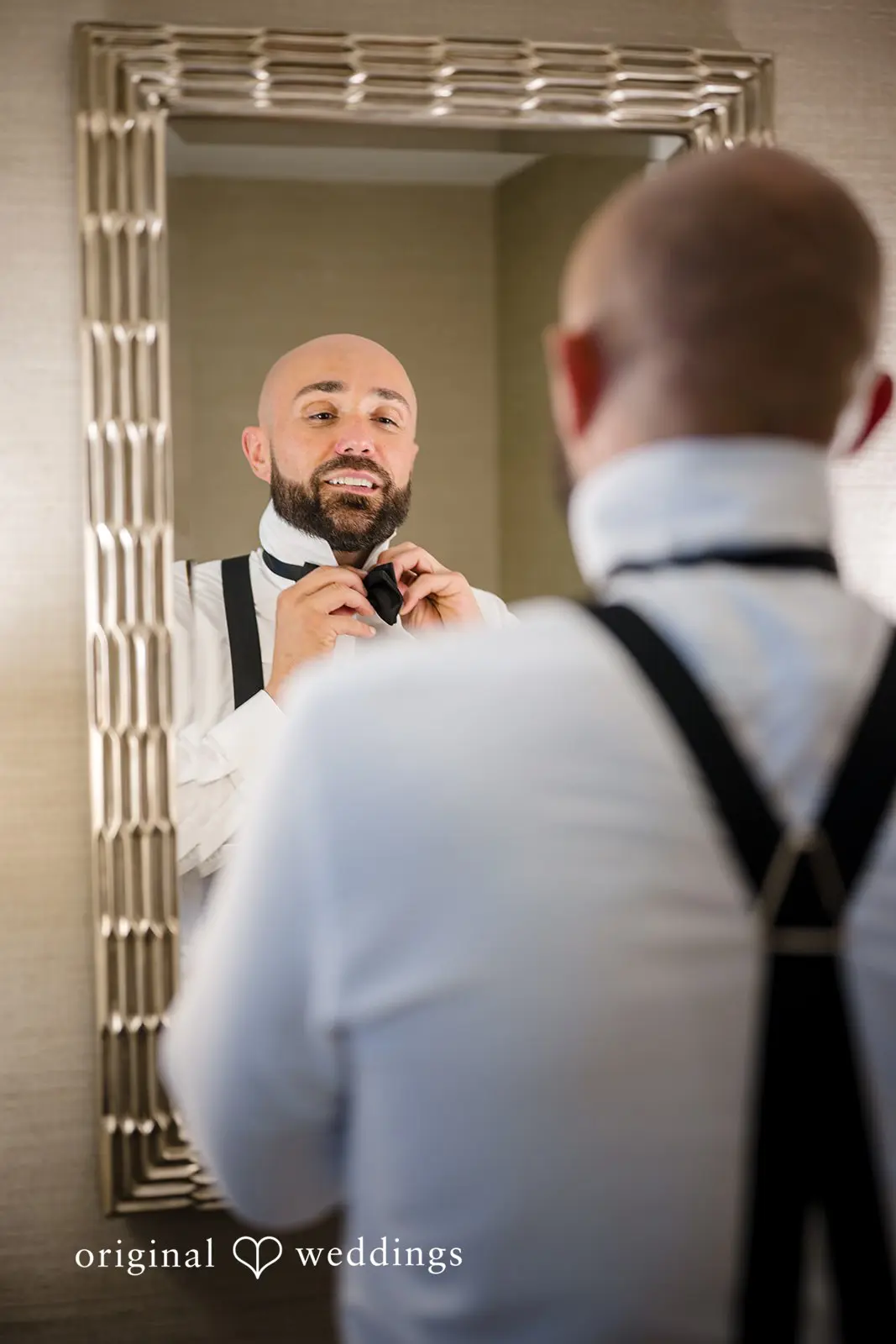 Foster's Pavilion Wedding // Rosita & Joseph -