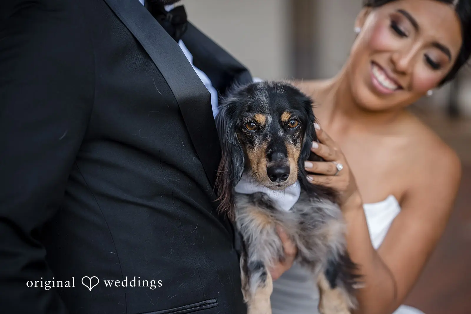 Foster's Pavilion Wedding // Rosita & Joseph -