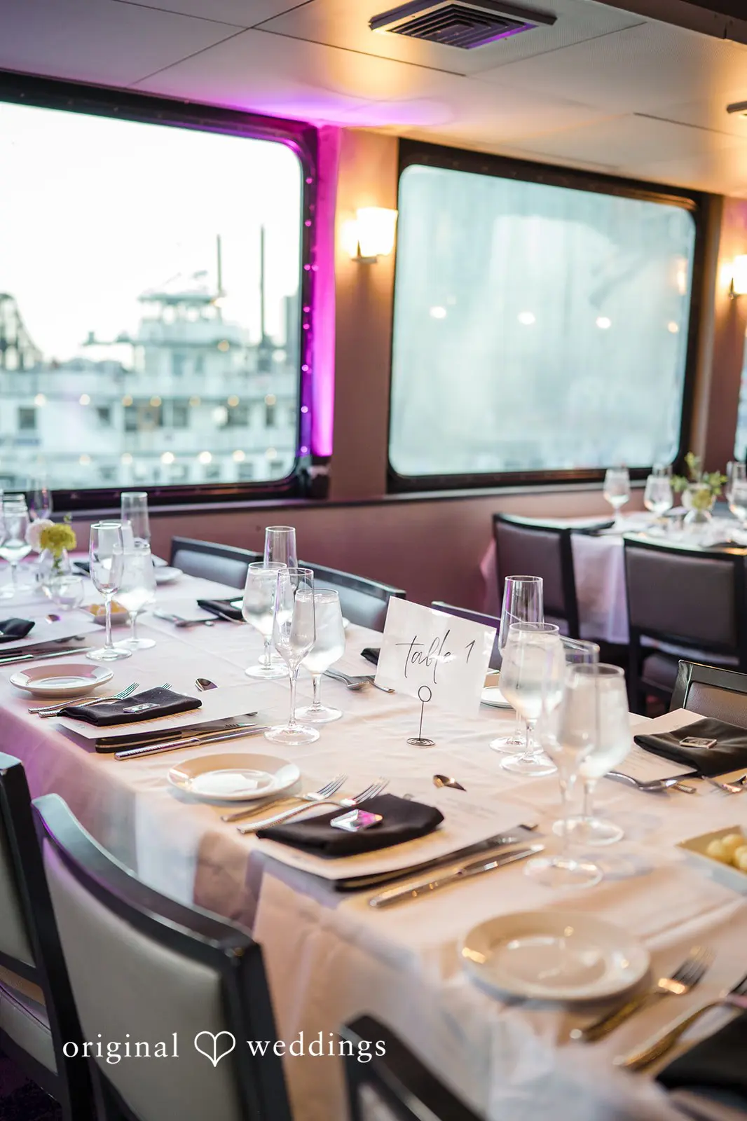 Foster's Pavilion Wedding // Rosita & Joseph -