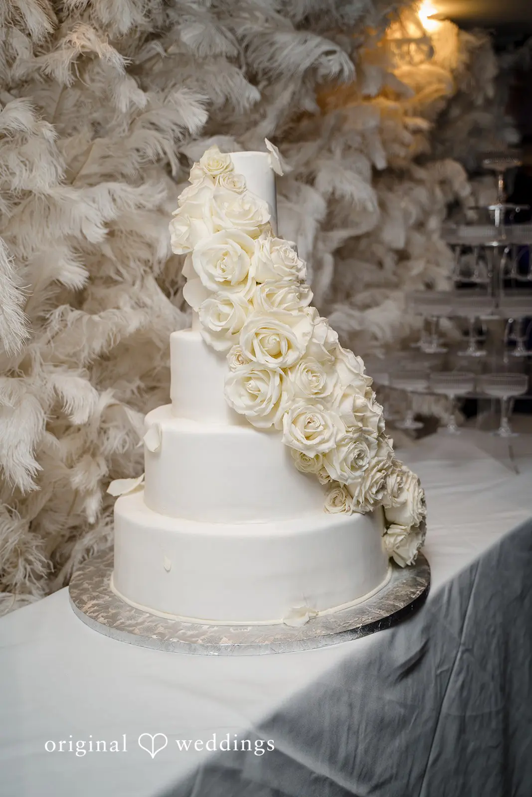 Foster's Pavilion Wedding // Rosita & Joseph -
