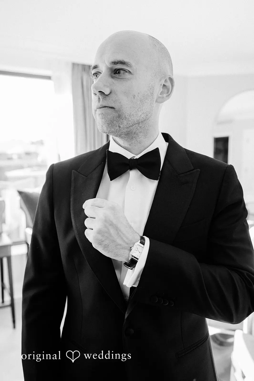 Four Seasons Washington DC Wedding // Sabrina & Craig -