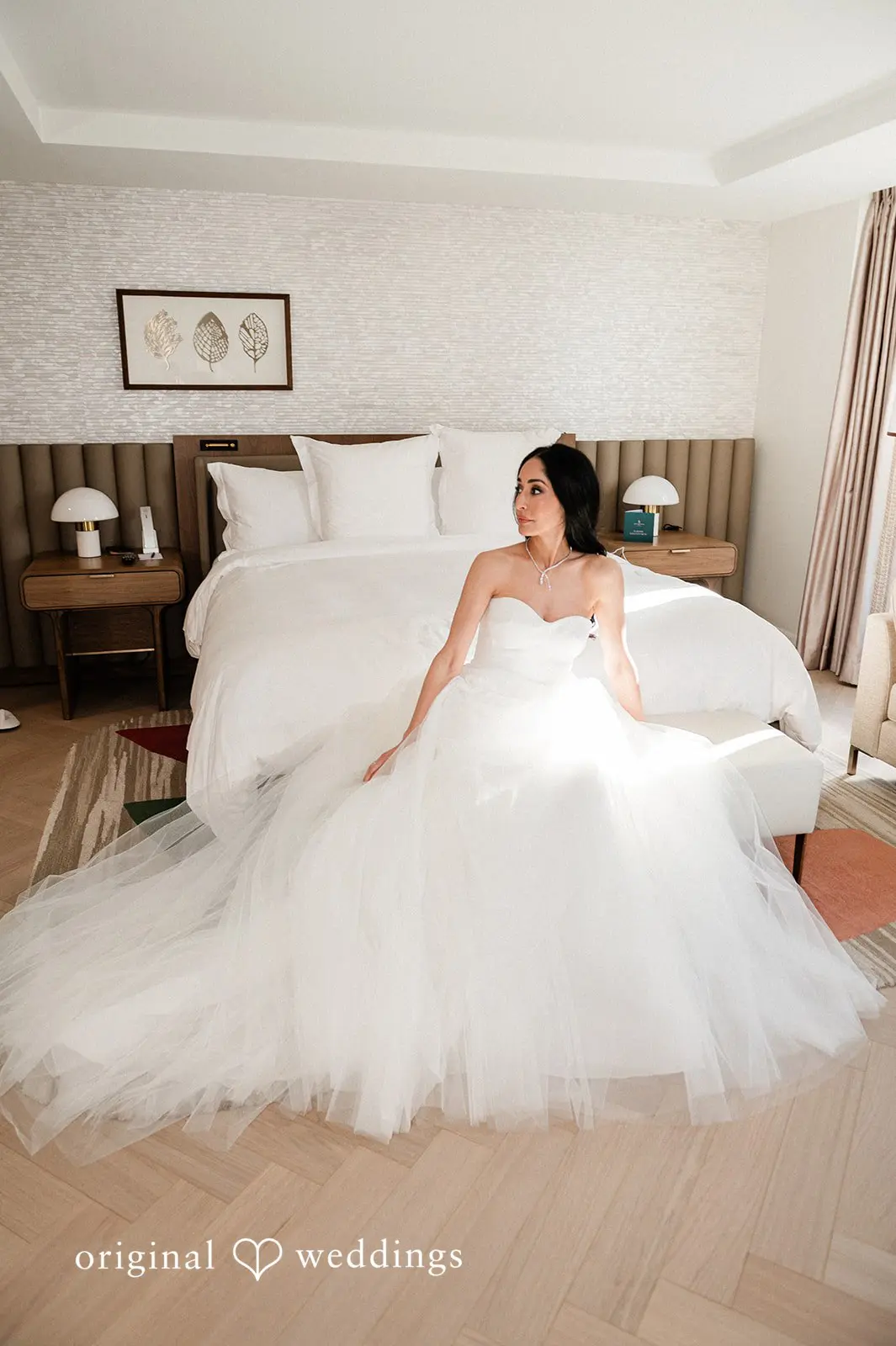 Four Seasons Washington DC Wedding // Sabrina & Craig -