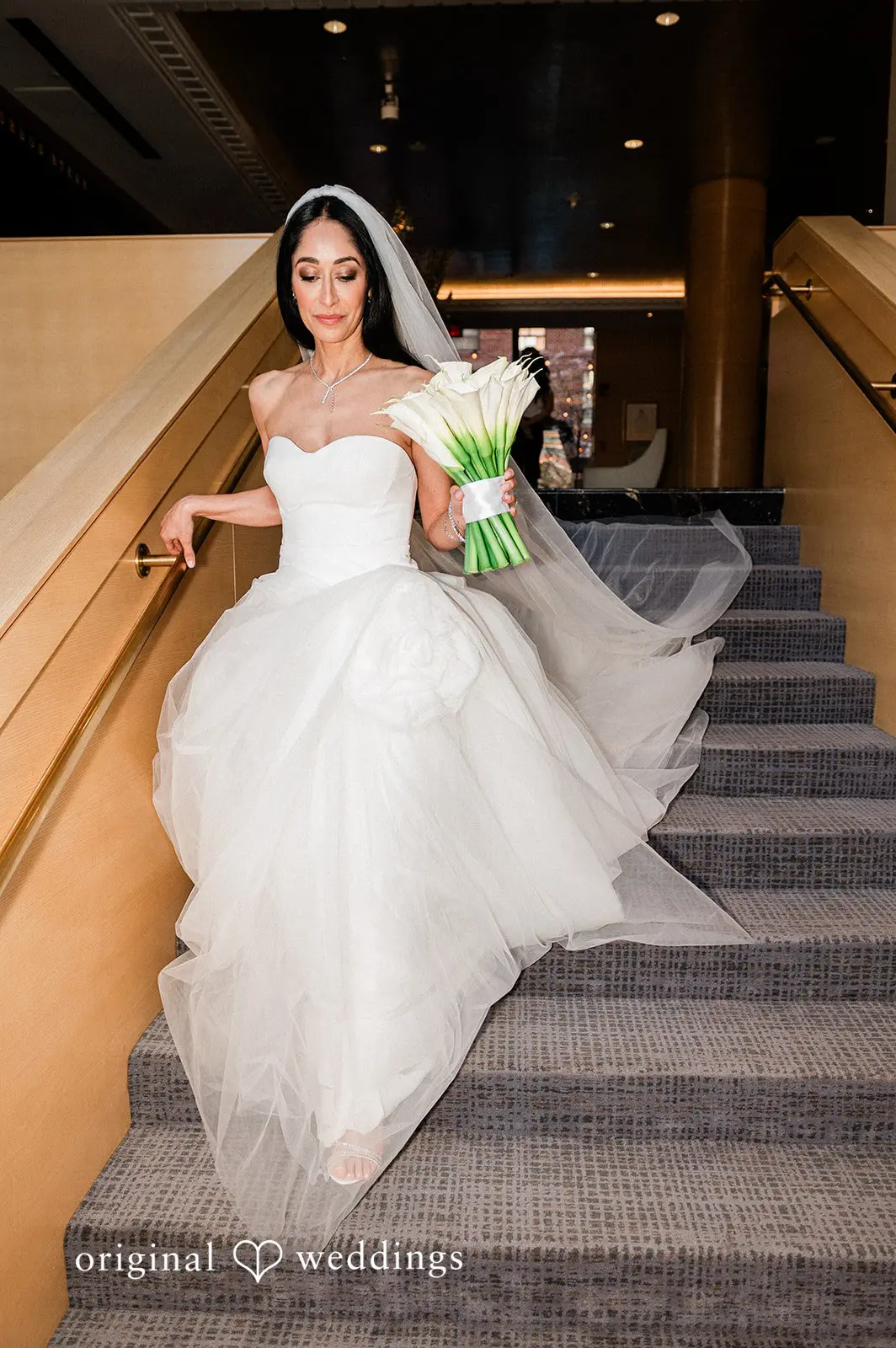 Four Seasons Washington DC Wedding // Sabrina & Craig -