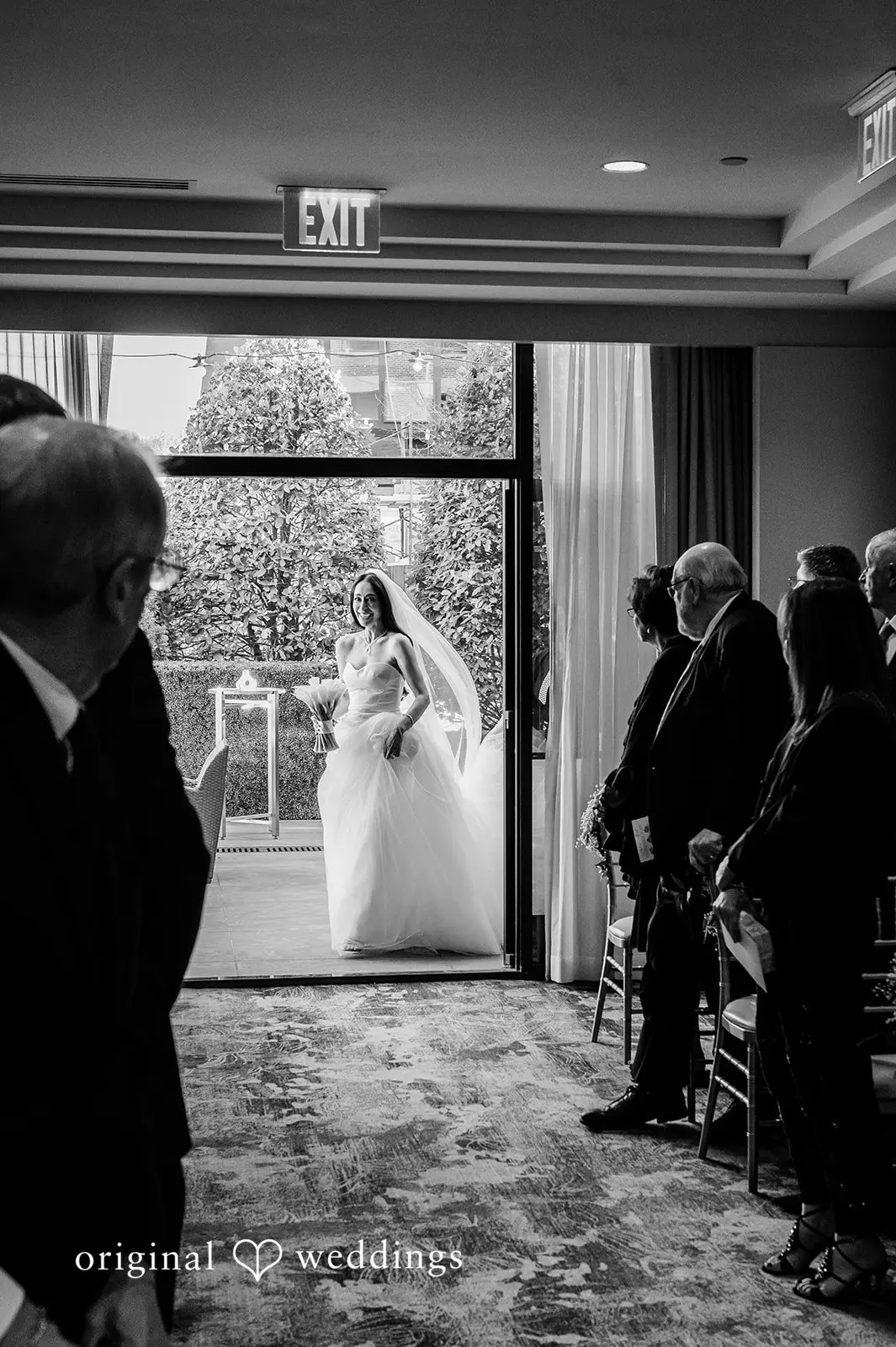 Four Seasons Washington DC Wedding // Sabrina & Craig -