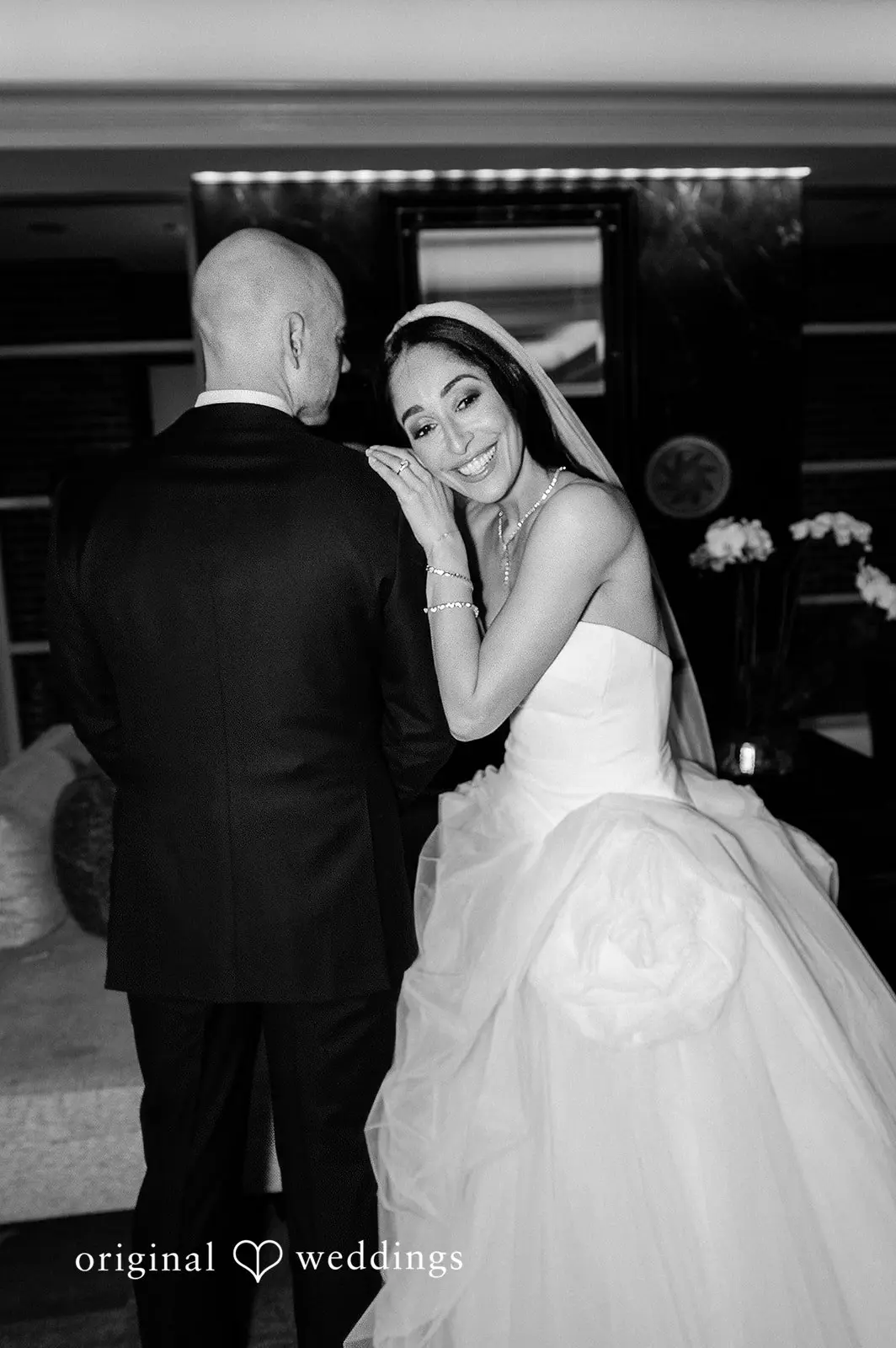 Four Seasons Washington DC Wedding // Sabrina & Craig -