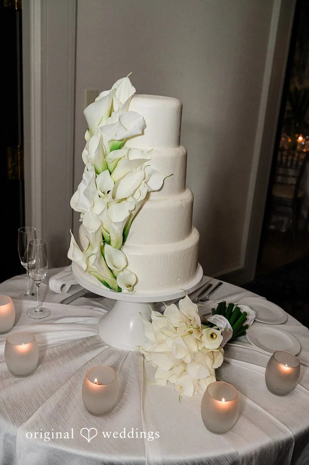 Four Seasons Washington DC Wedding // Sabrina & Craig -