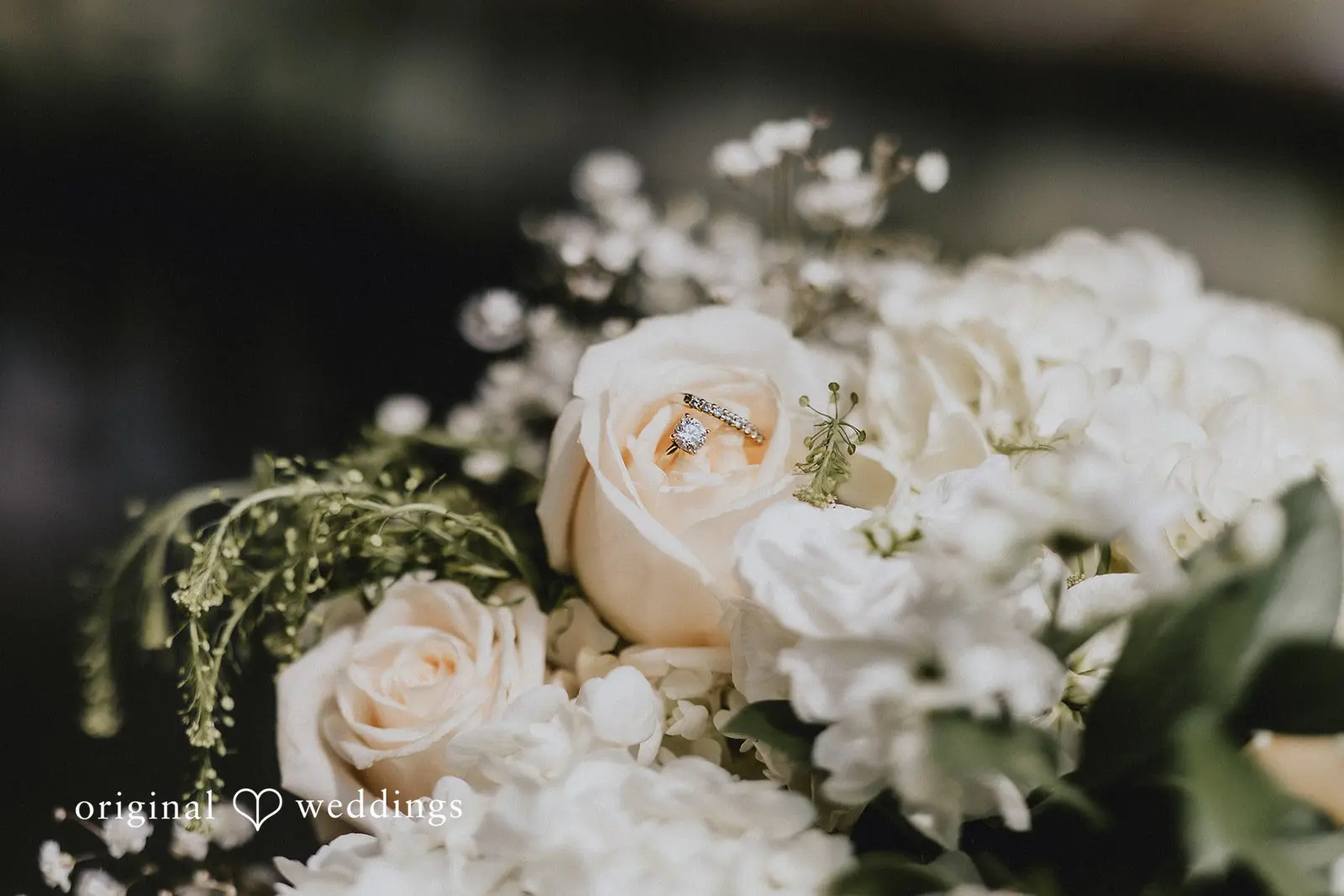 Kelli + Connor Fox Island Yacht Club Wedding // Kelli & Connor -