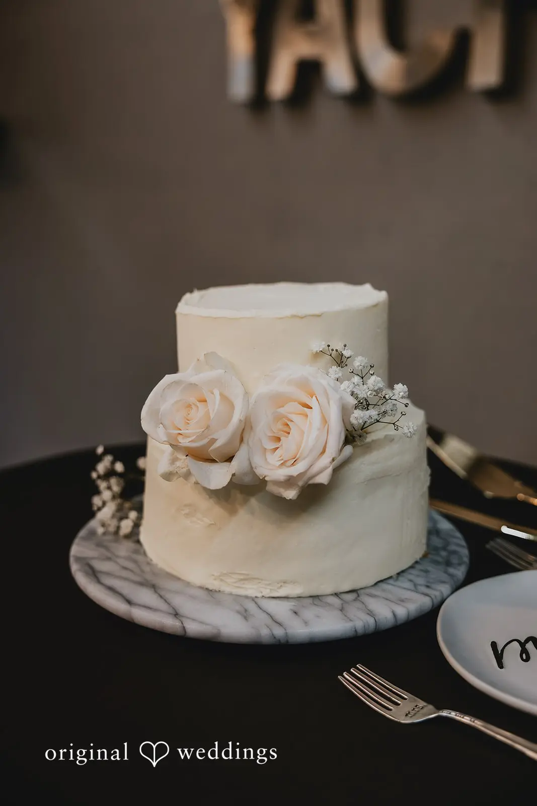 Kelli + Connor Fox Island Yacht Club Wedding // Kelli & Connor -