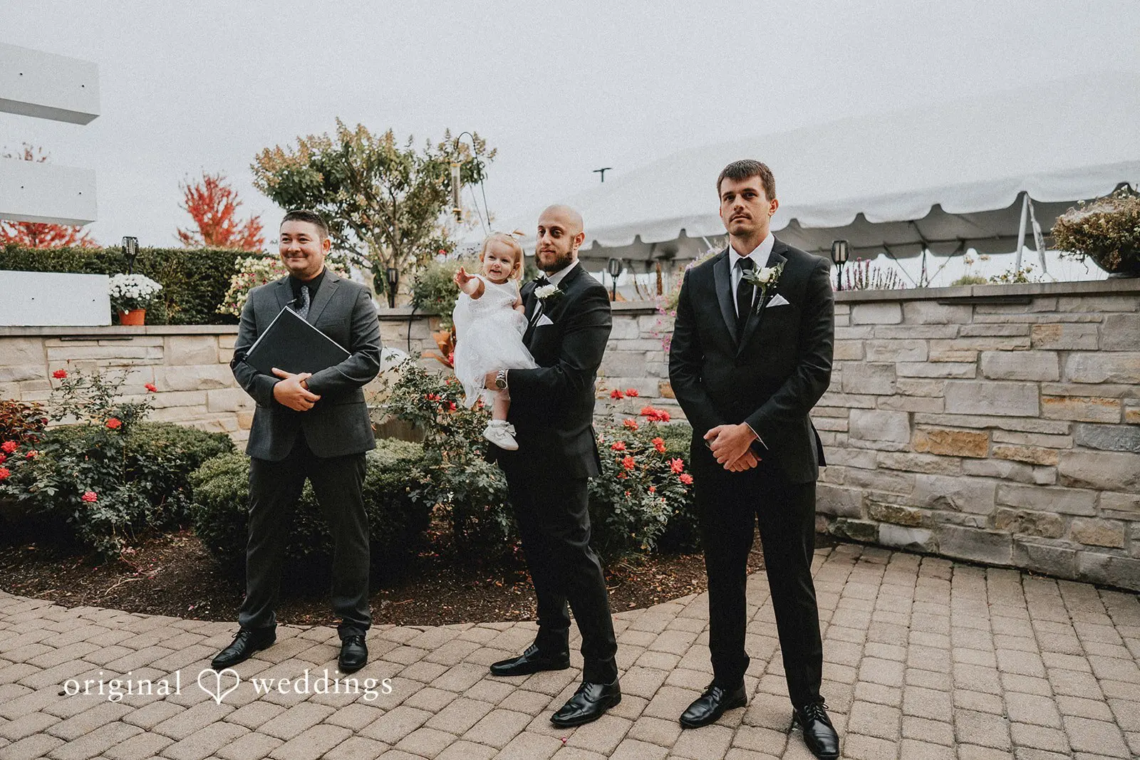 Paige + Travis Franchesco’s Wedding // Paige & Travis -