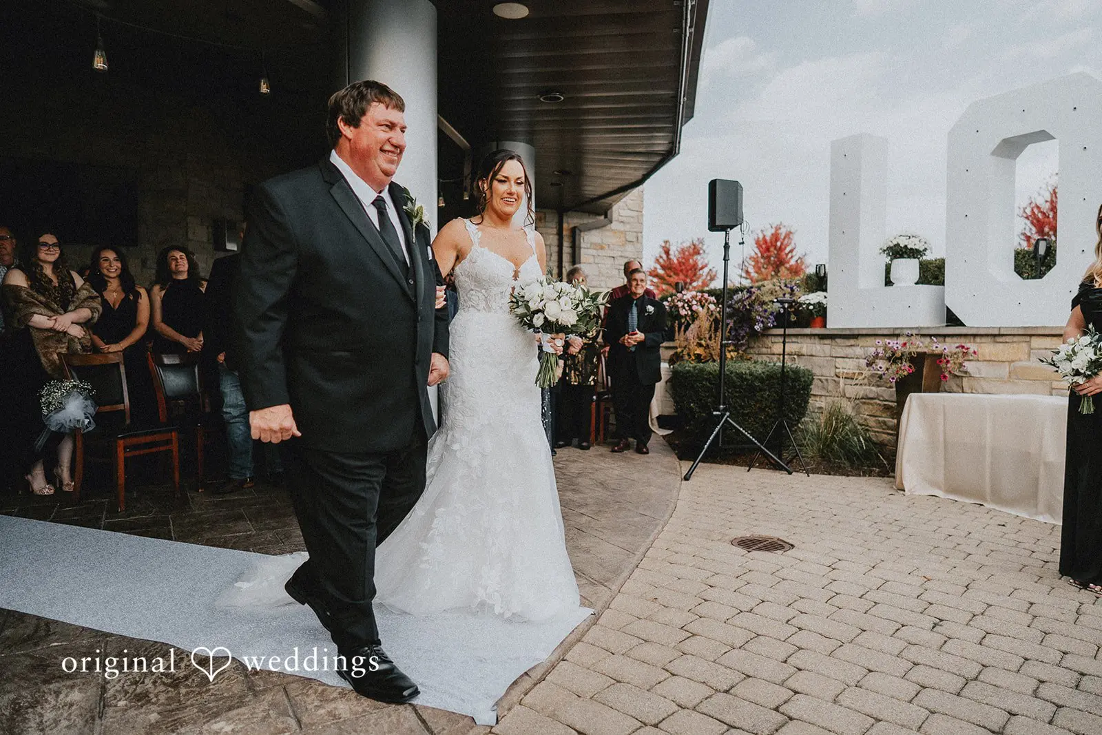 Paige + Travis Franchesco’s Wedding // Paige & Travis -