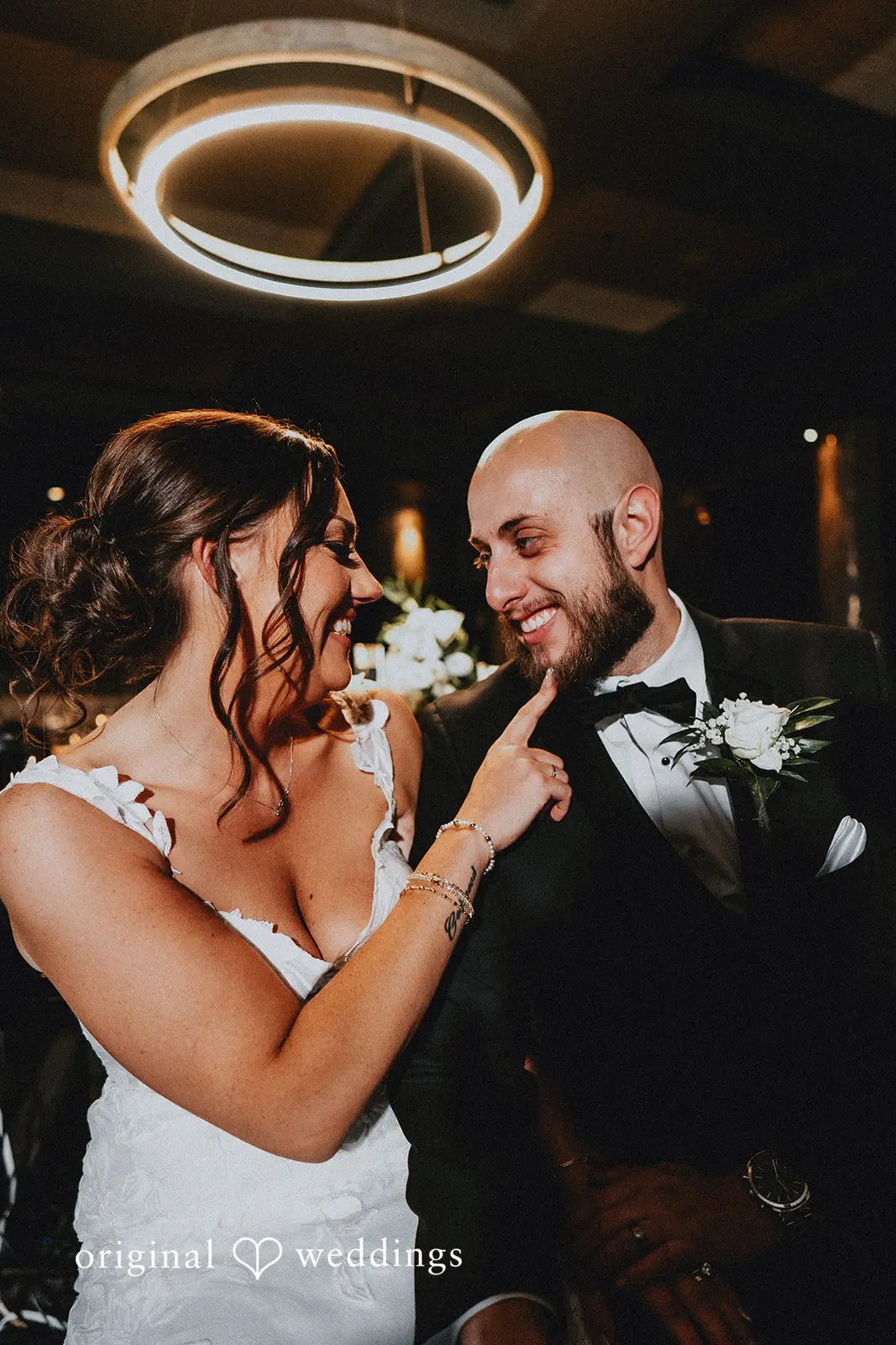 Paige + Travis Franchesco’s Wedding // Paige & Travis -