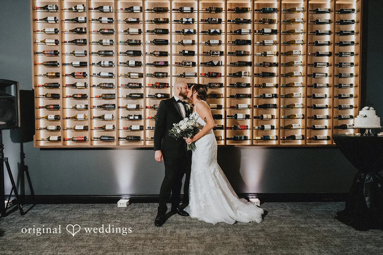 Paige + Travis Franchesco’s Wedding // Paige & Travis -