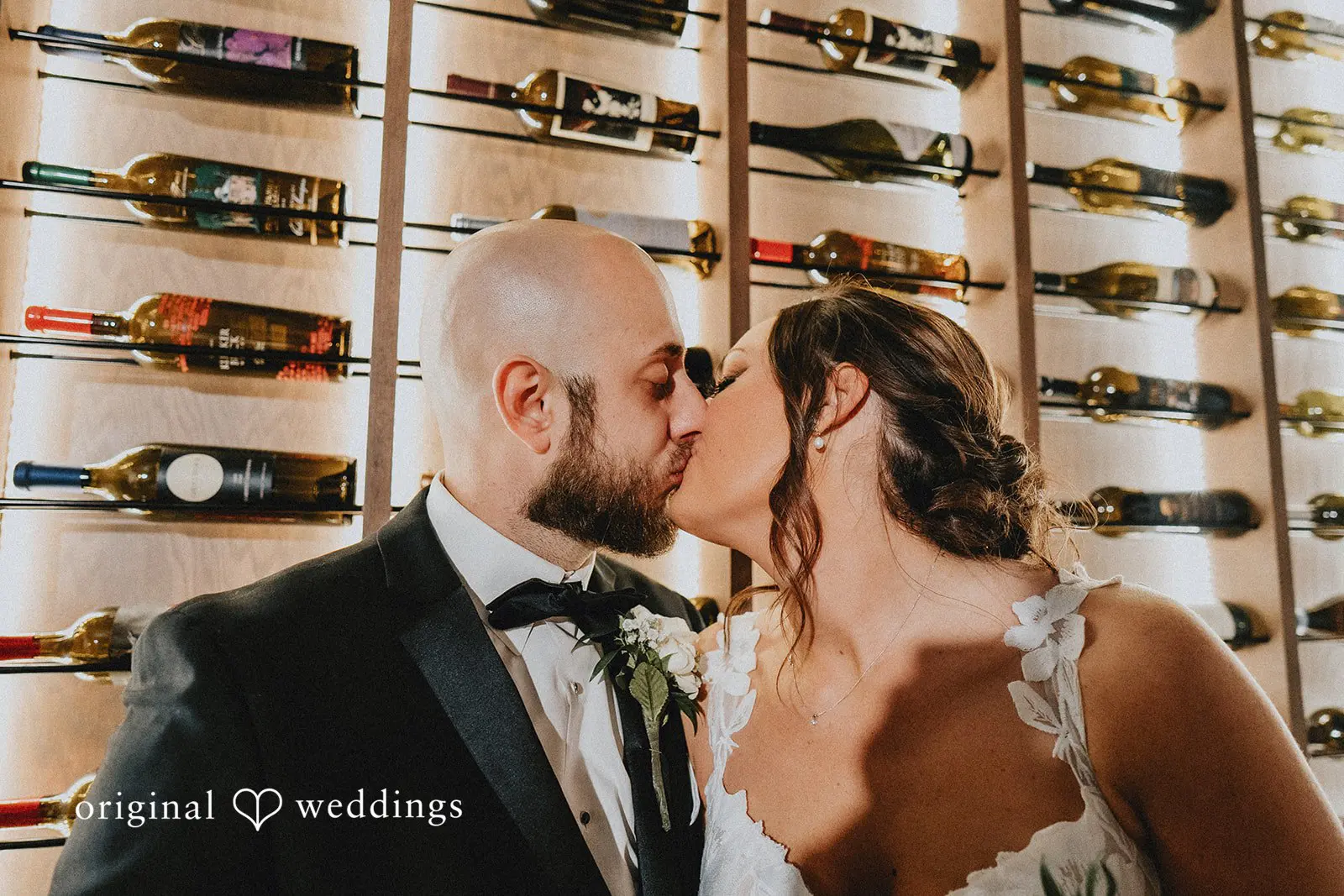 Paige + Travis Franchesco’s Wedding // Paige & Travis -