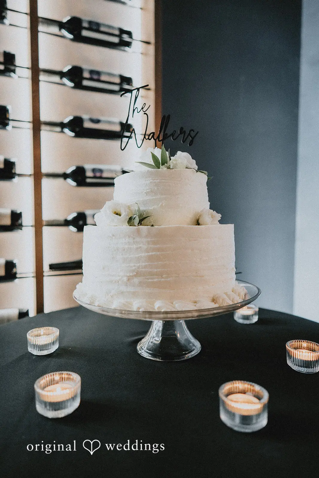 Paige + Travis Franchesco’s Wedding // Paige & Travis -