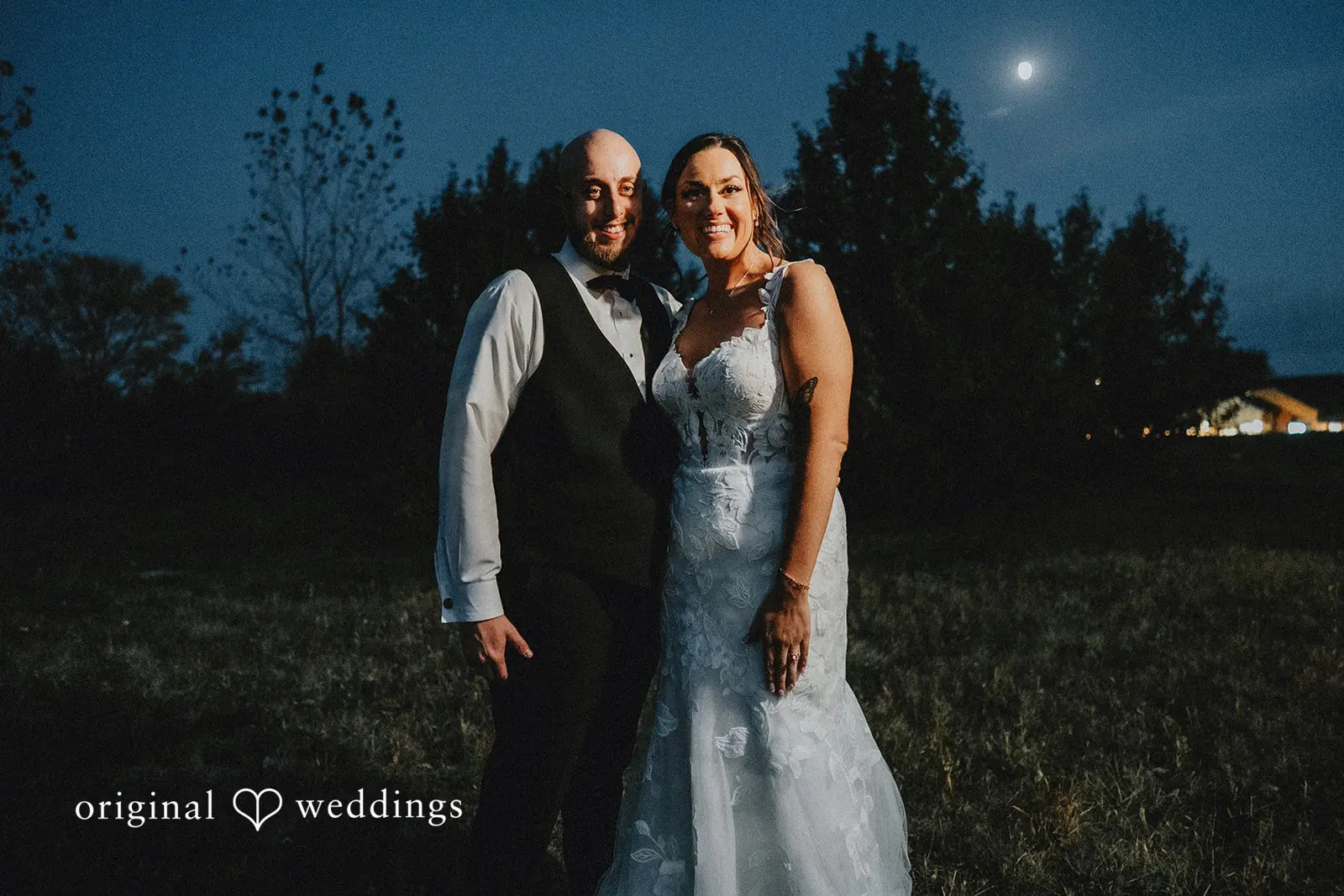 Paige + Travis Franchesco’s Wedding // Paige & Travis -