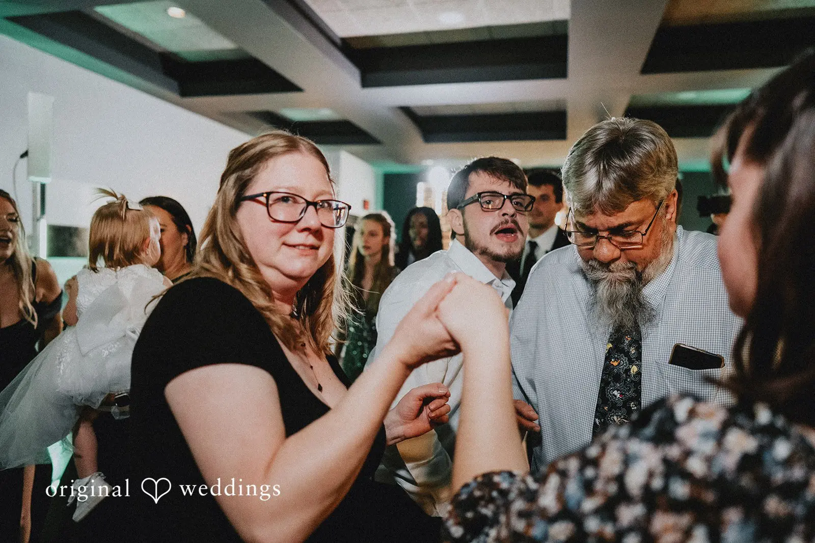 Paige + Travis Franchesco’s Wedding // Paige & Travis -