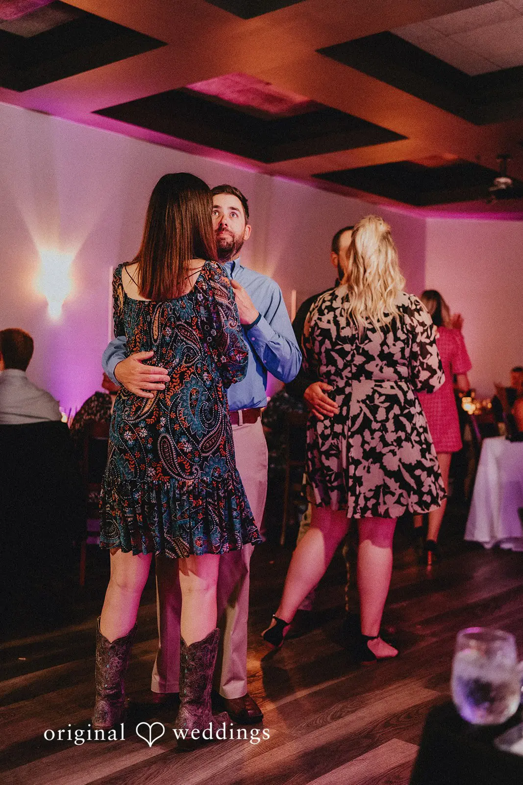 Paige + Travis Franchesco’s Wedding // Paige & Travis -