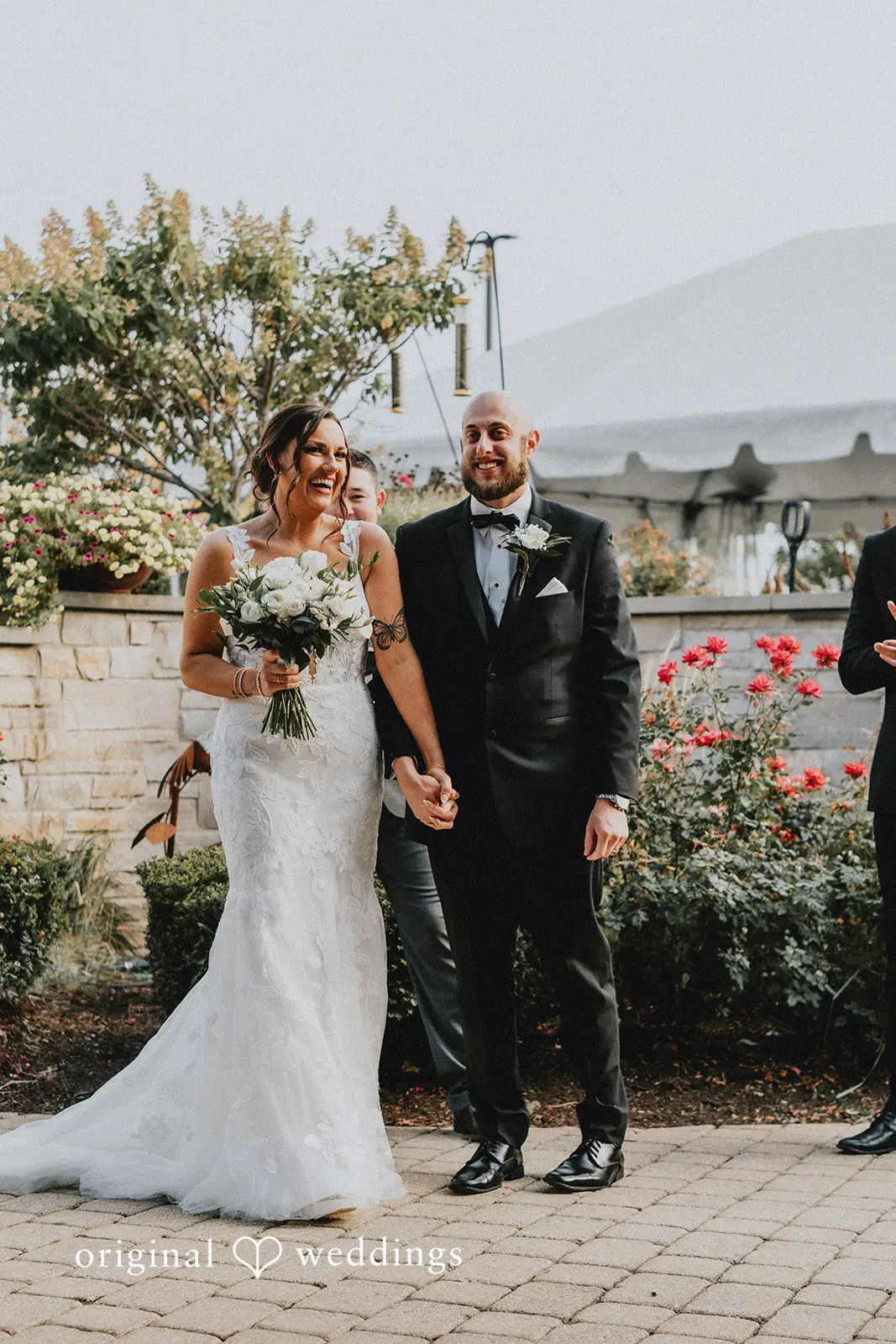 Paige + Travis Franchesco’s Wedding // Paige & Travis -