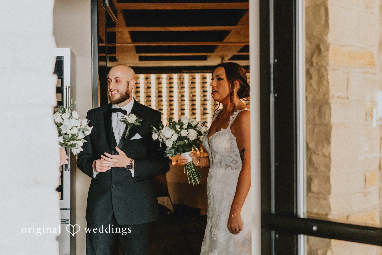 Paige + Travis Franchesco’s Wedding // Paige & Travis -