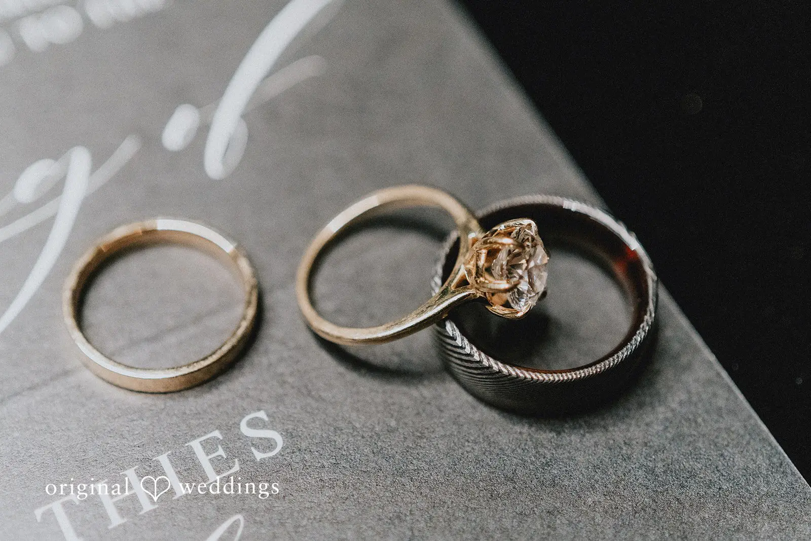 Paige + Travis Franchesco’s Wedding // Paige & Travis -