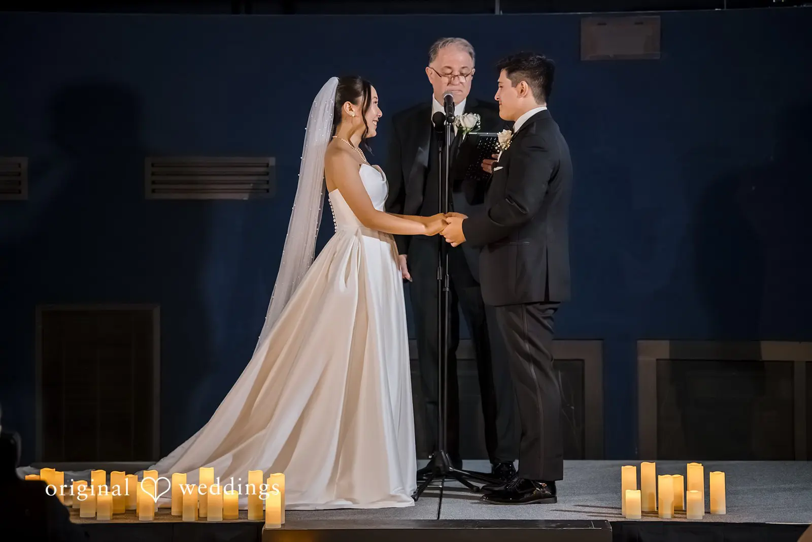 Mahoro + Warren Franklin Institute Wedding // Mahoro & Warren -
