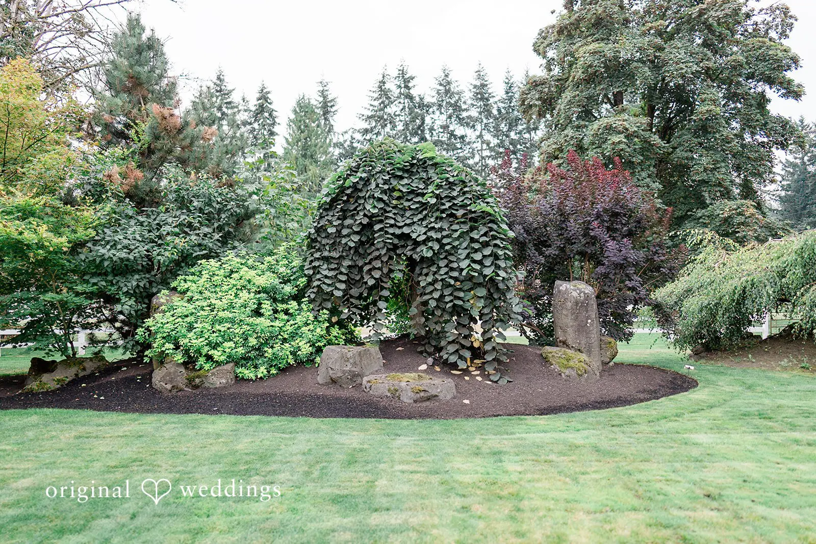 Fraser Farm Wedding // Sabrina & Brandon -